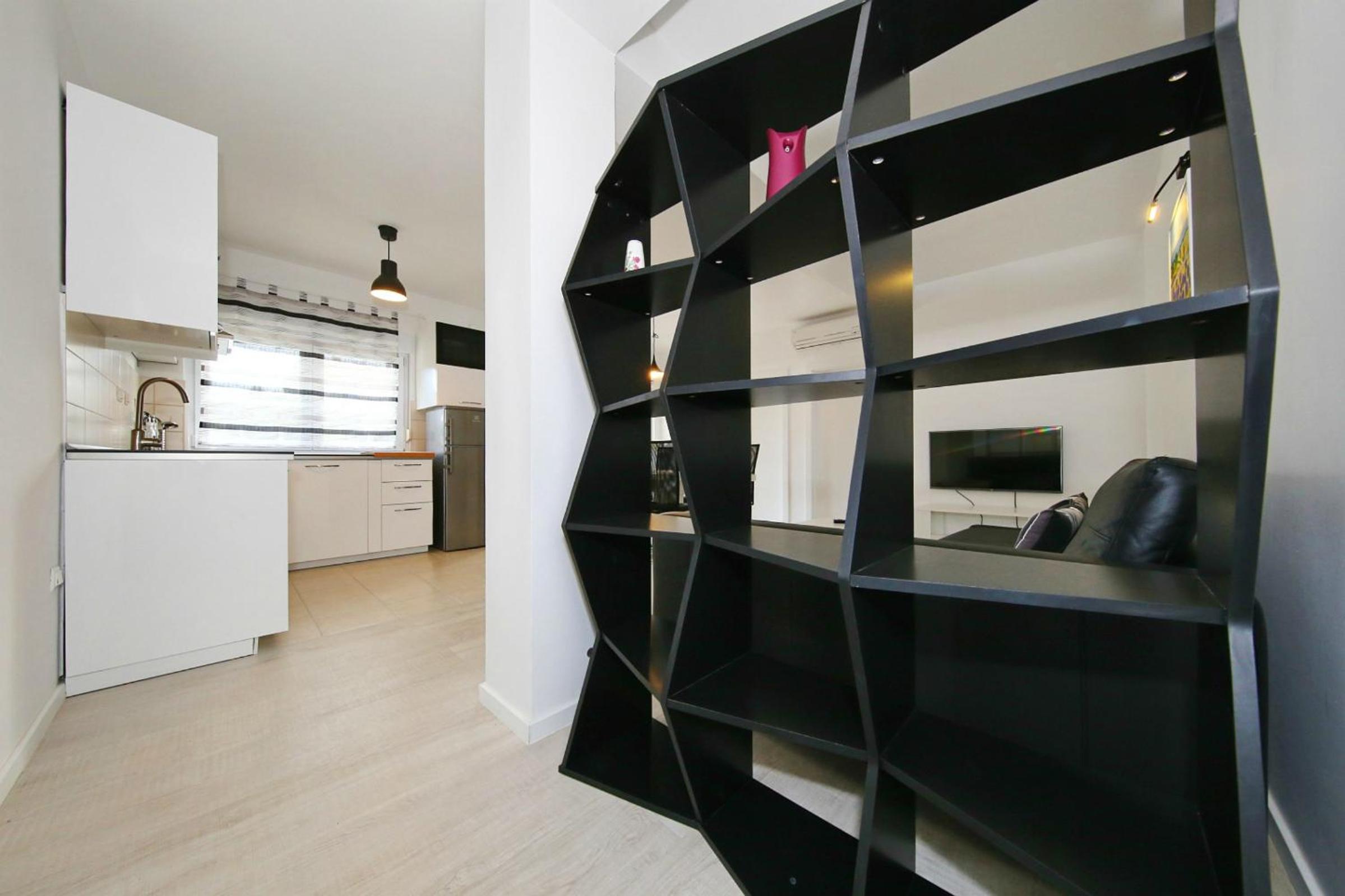 Apartments Matkovic
