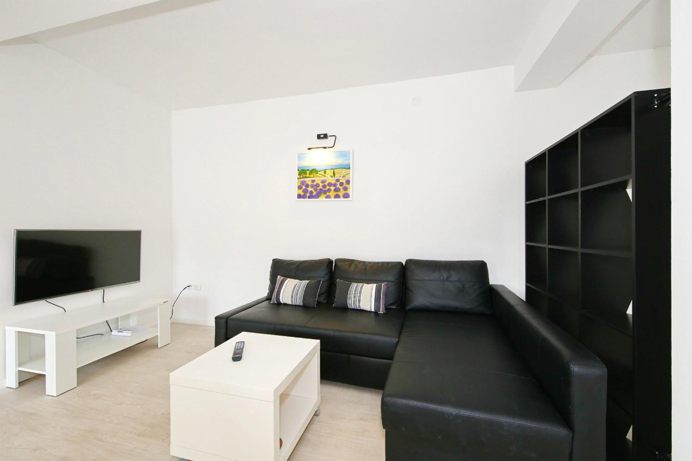 Apartments Matkovic
