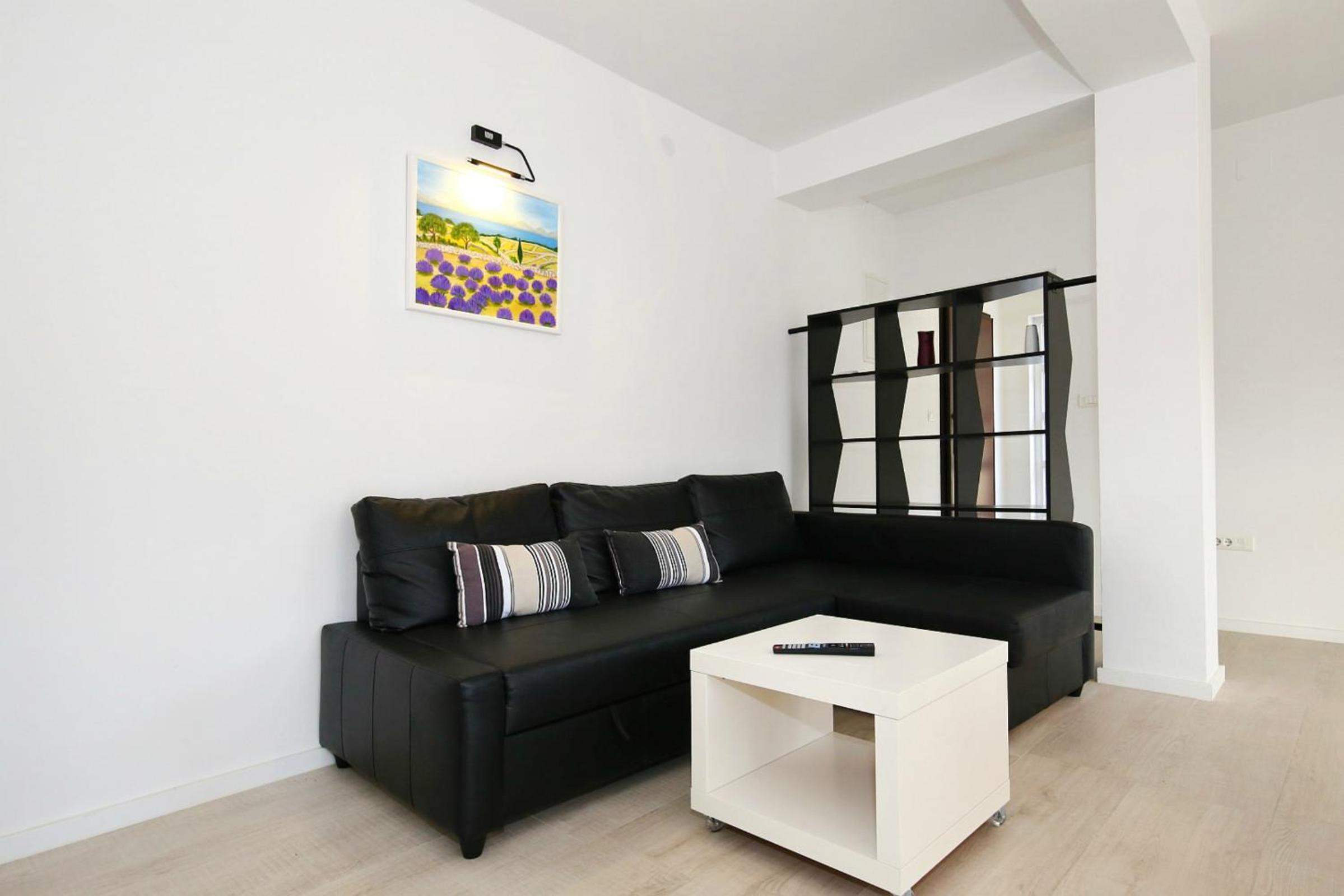 Apartments Matkovic