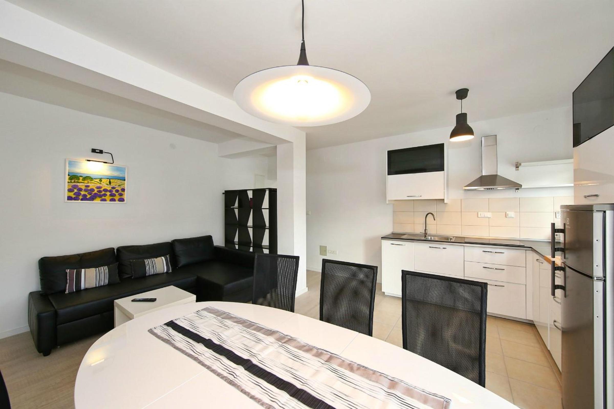Apartments Matkovic