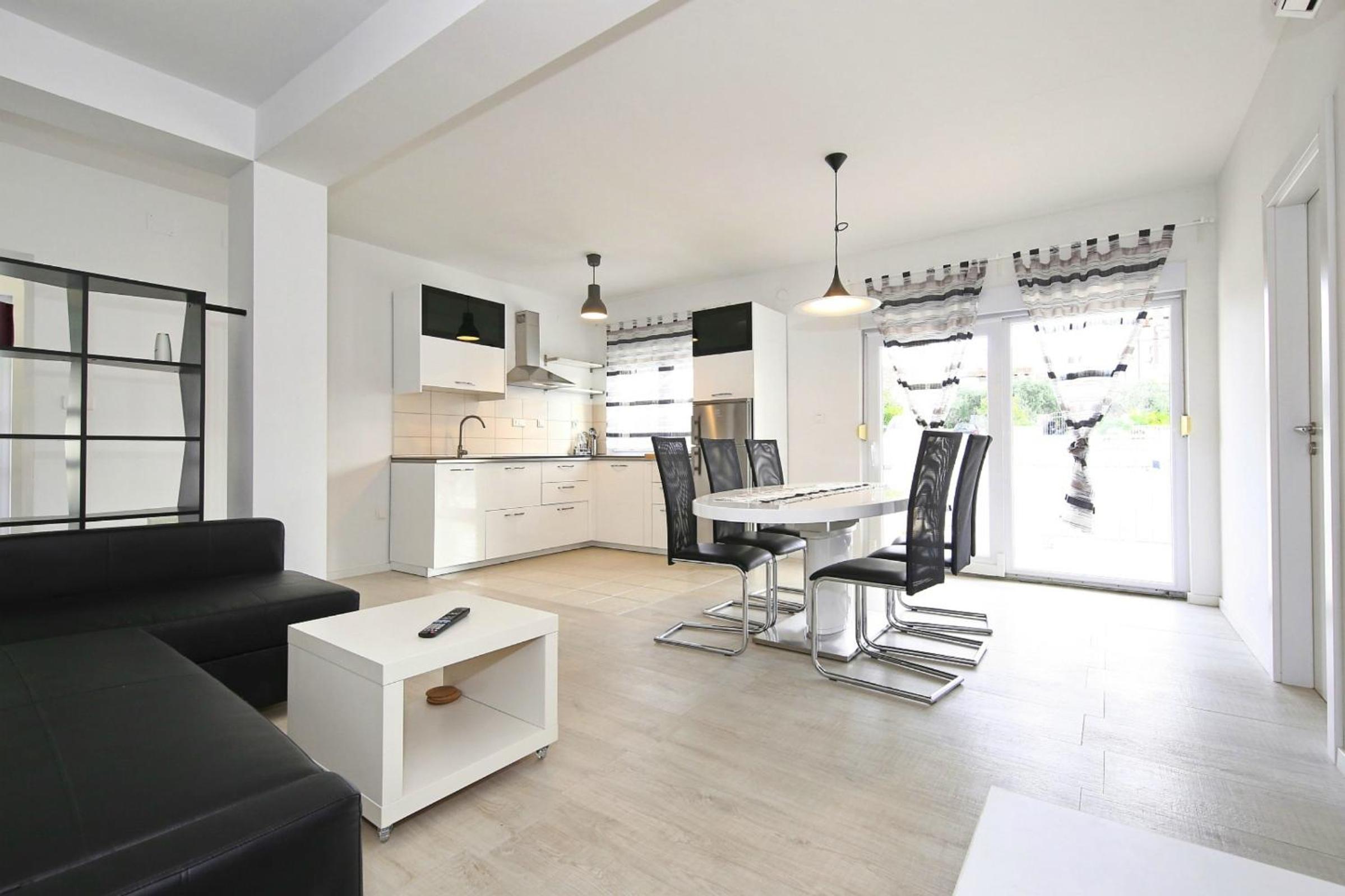 Apartments Matkovic