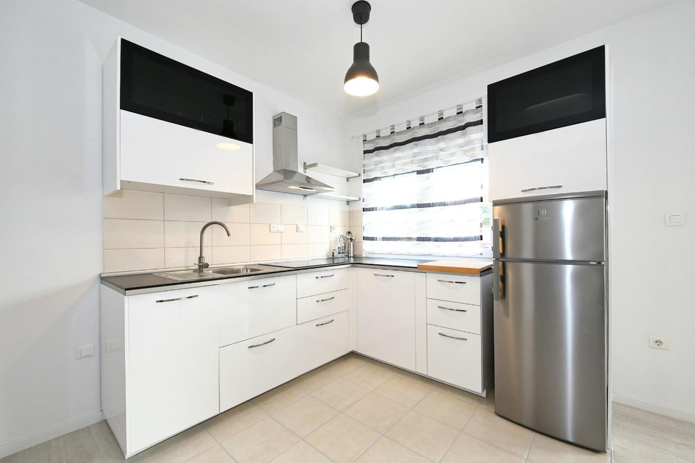 Apartments Matkovic