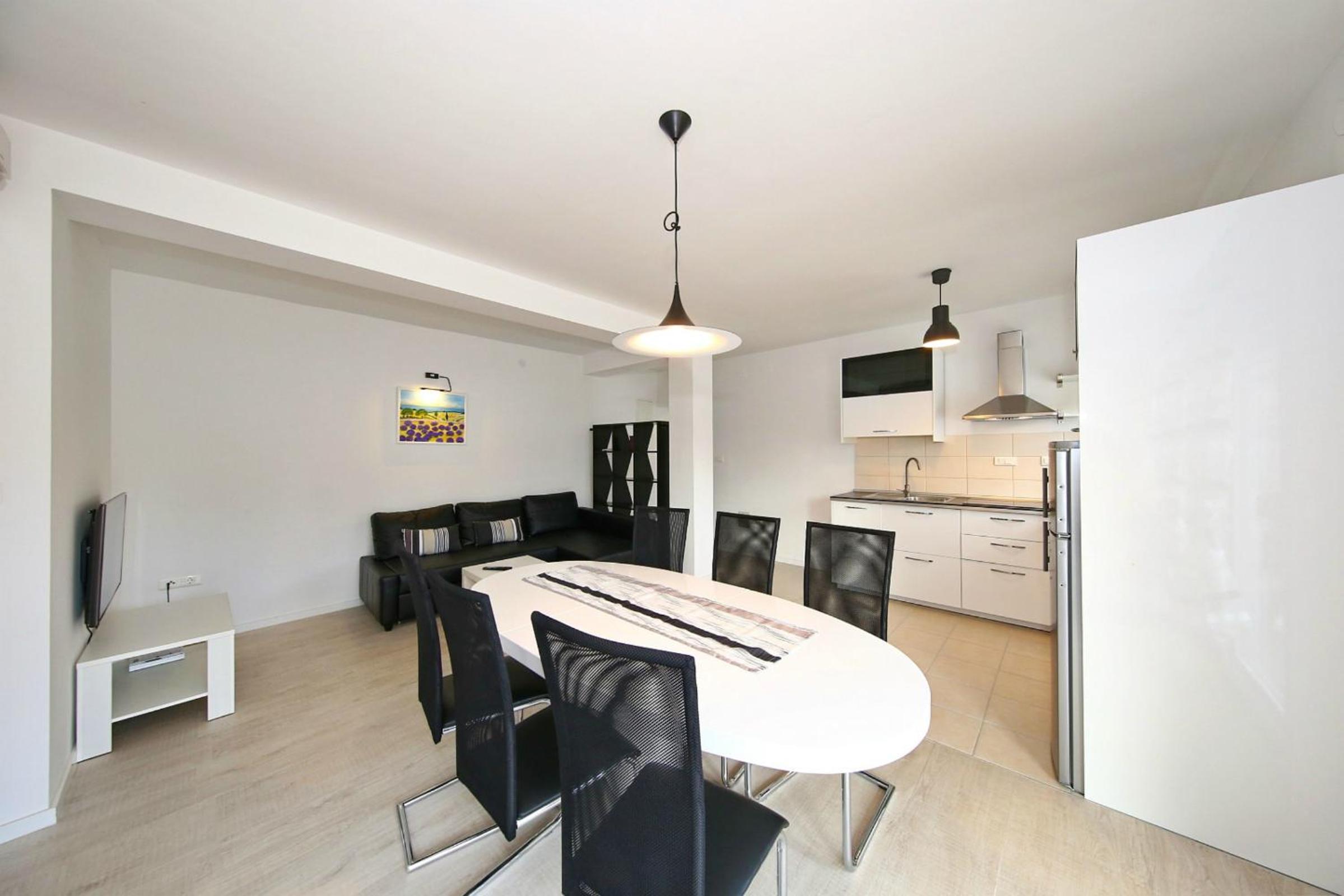 Apartments Matkovic