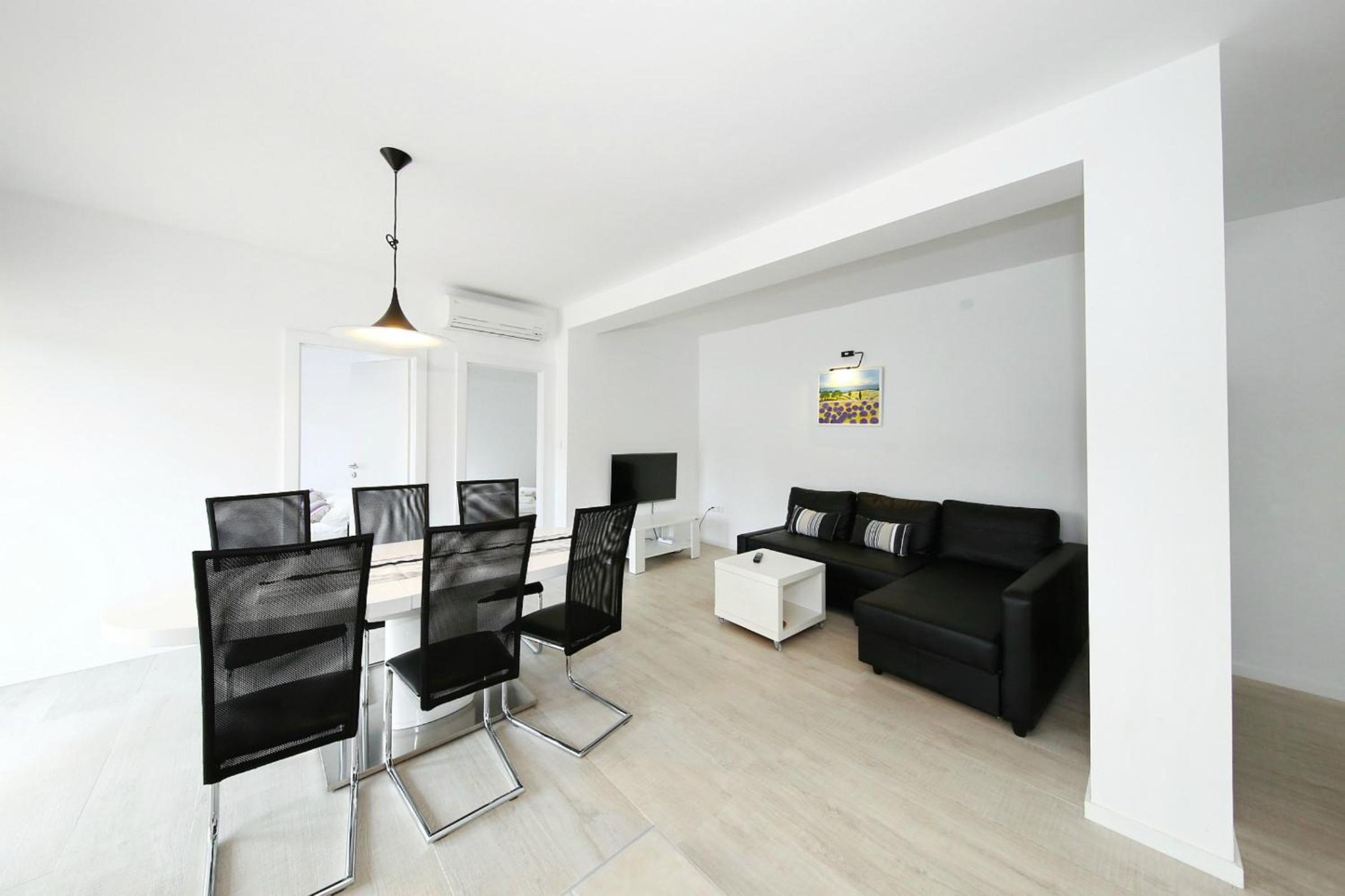 Apartments Matkovic