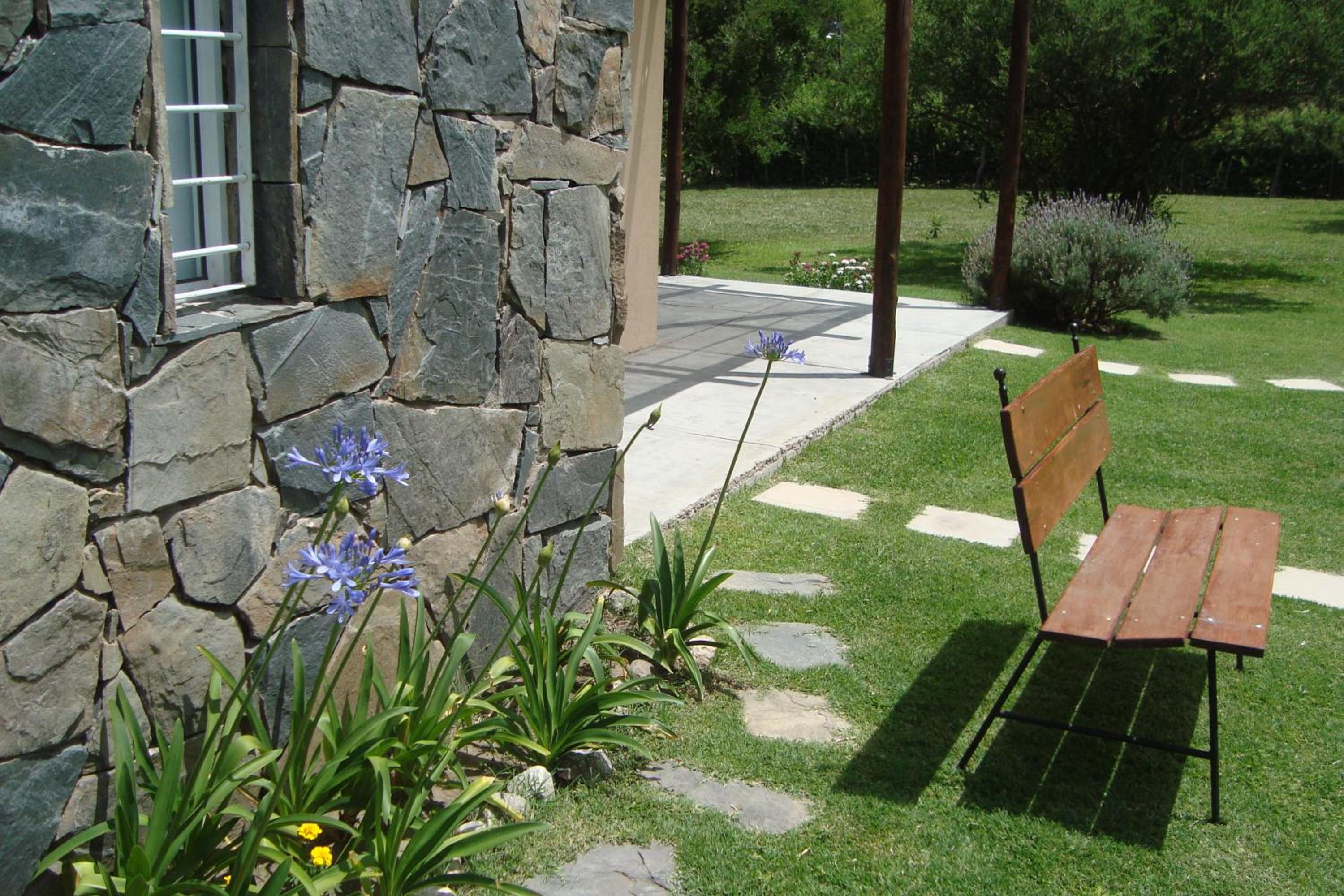 Cabañas Rincon Verde