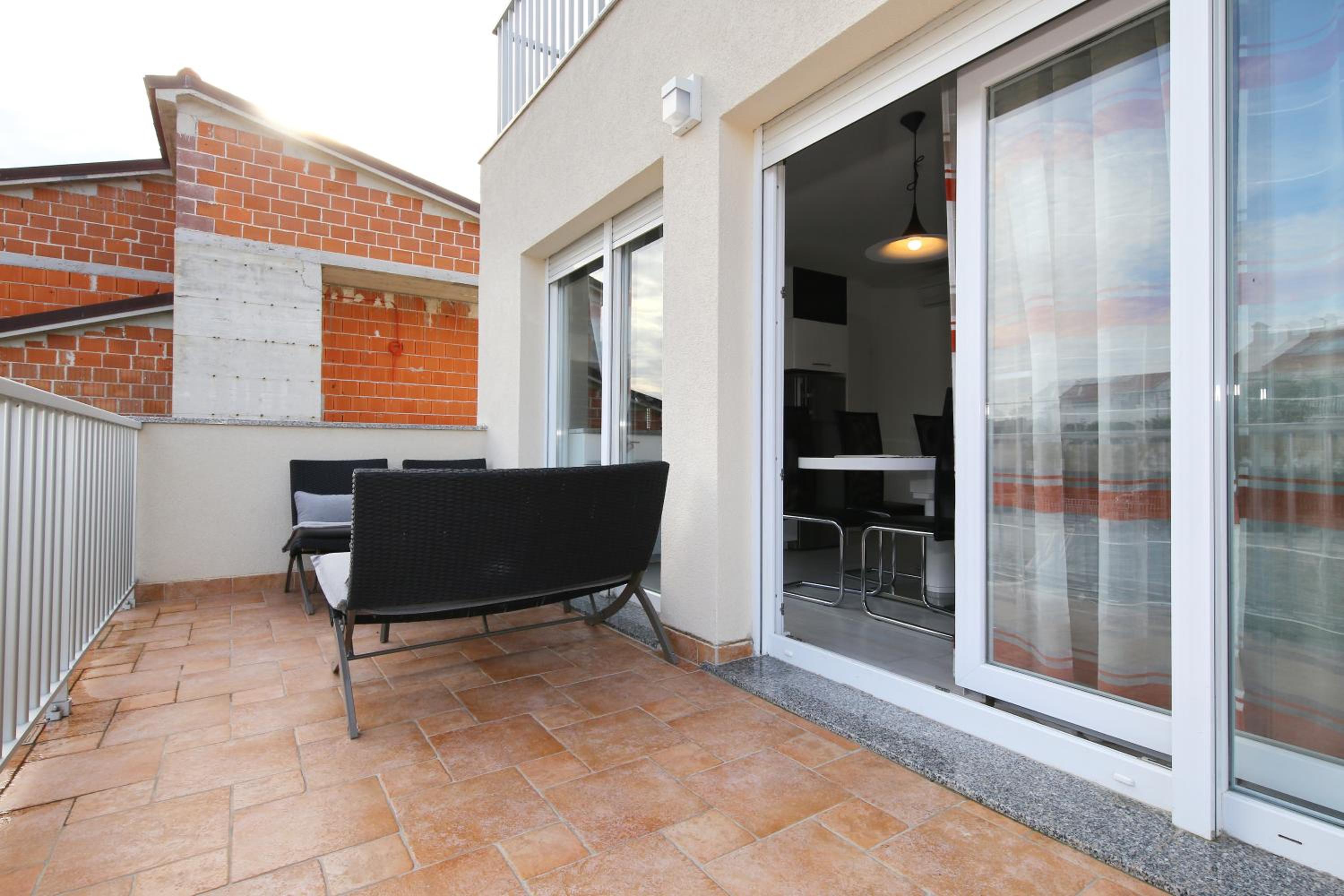 Apartments Matkovic