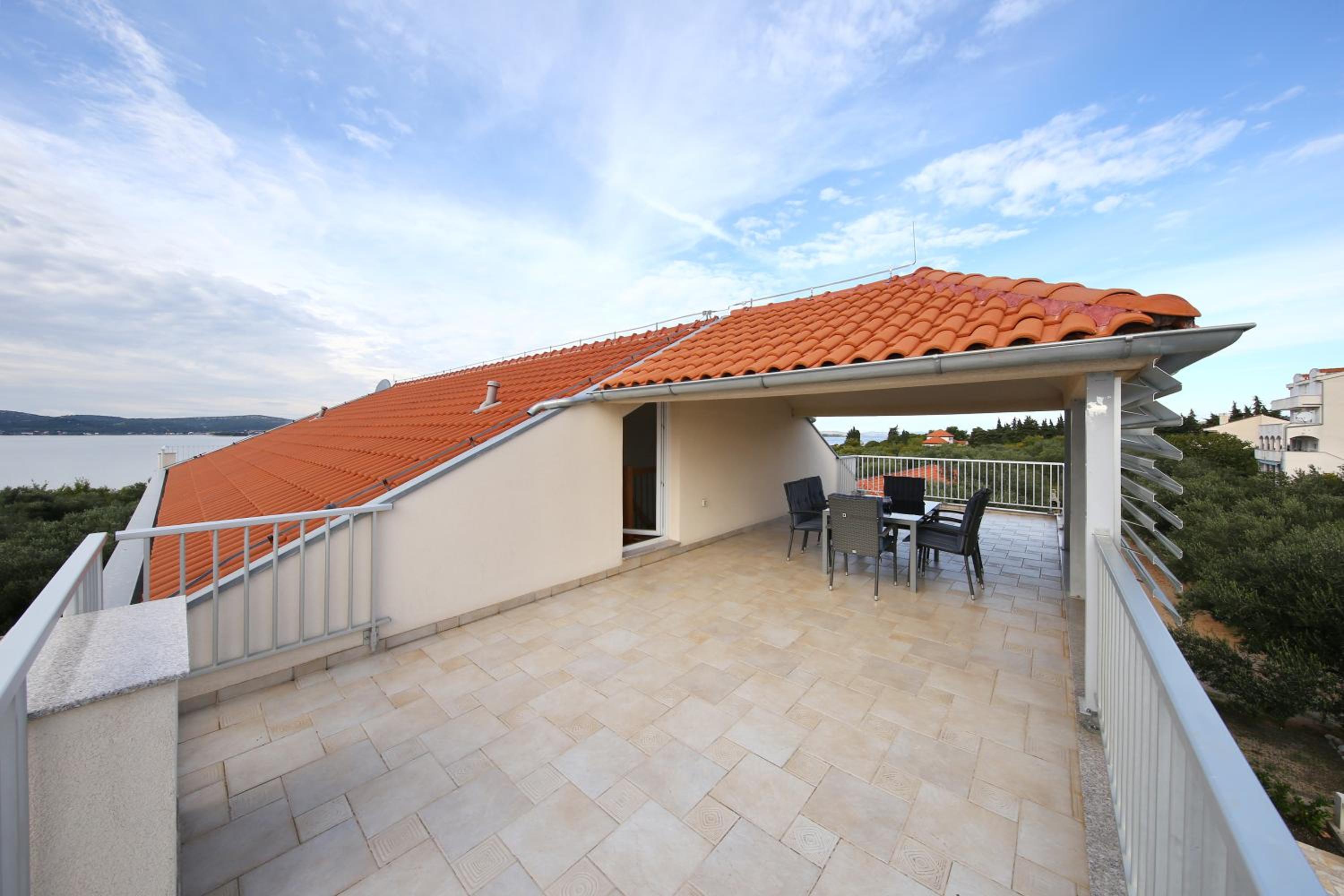 Apartments Matkovic