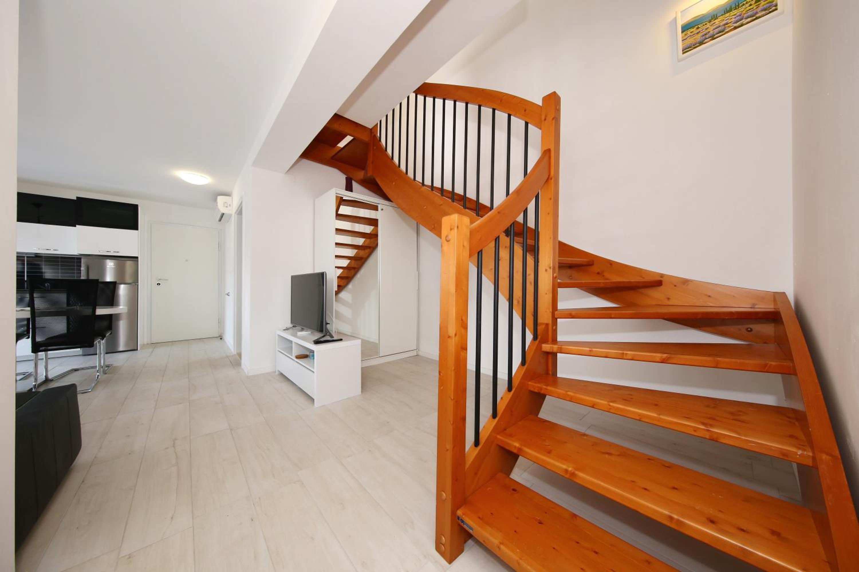 Apartments Matkovic