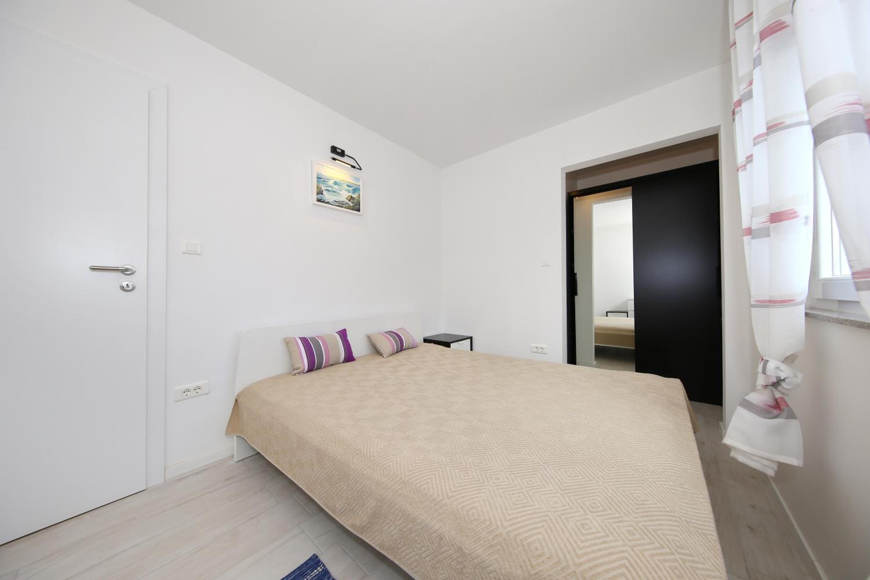 Apartments Matkovic