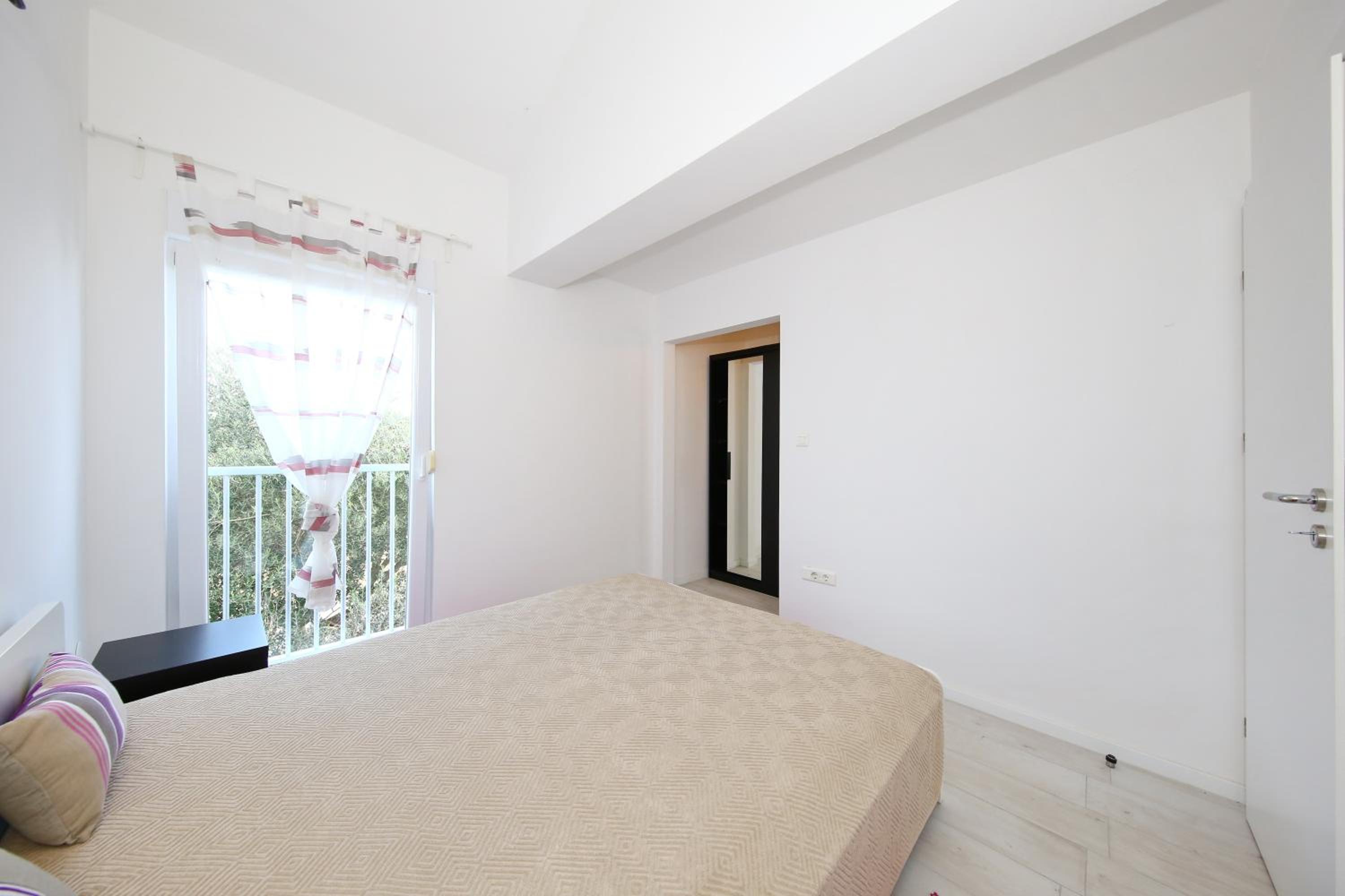 Apartments Matkovic