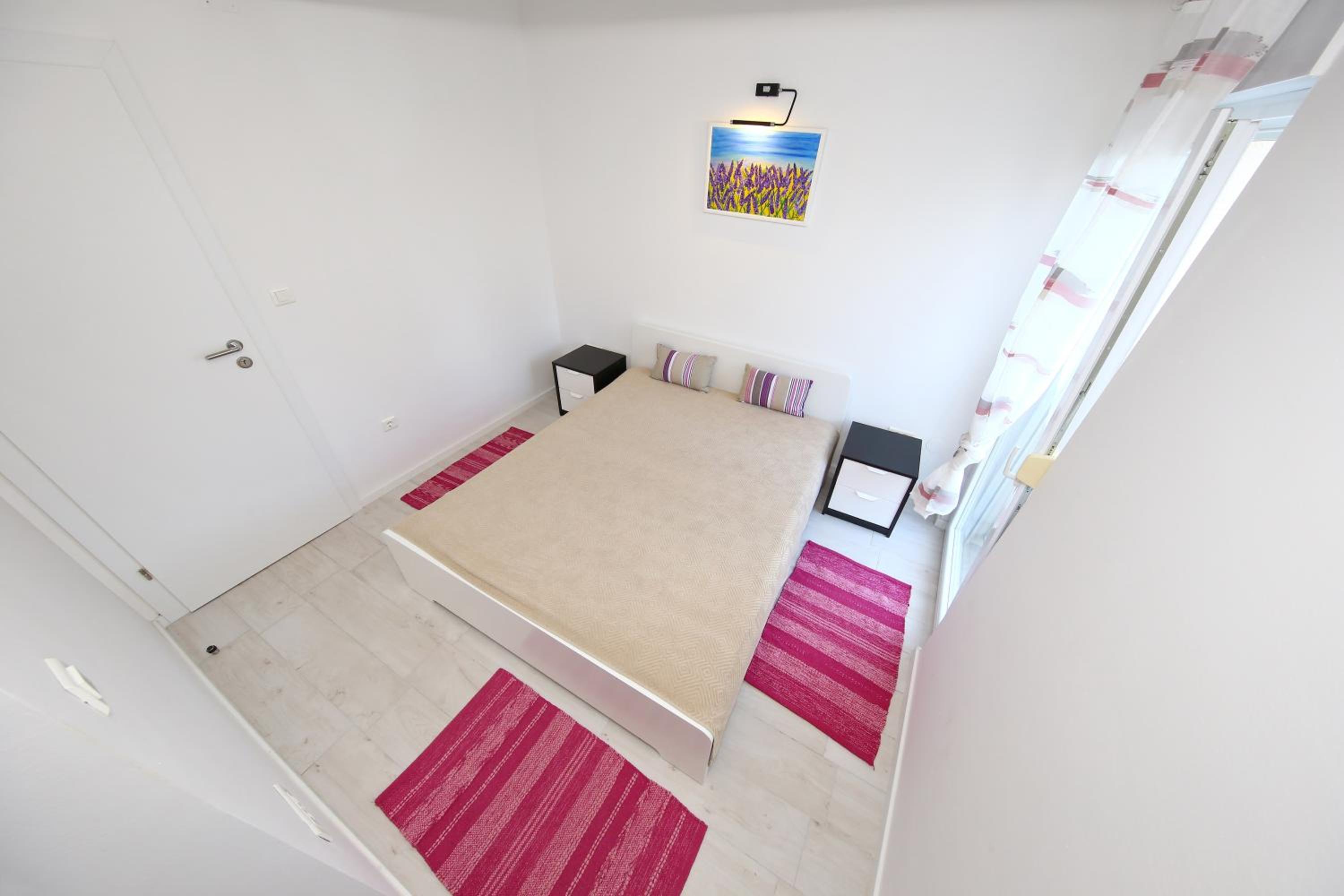 Apartments Matkovic