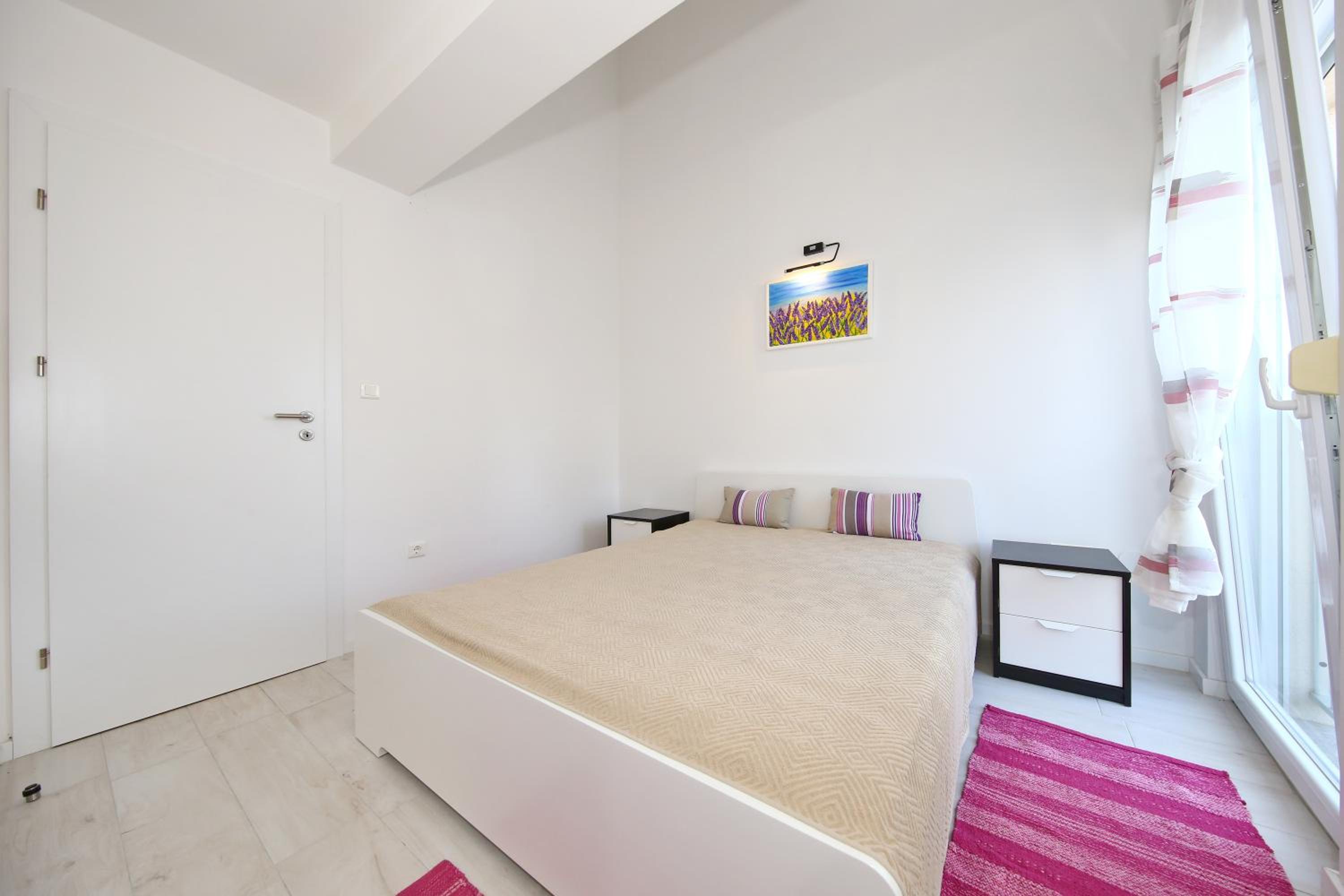 Apartments Matkovic