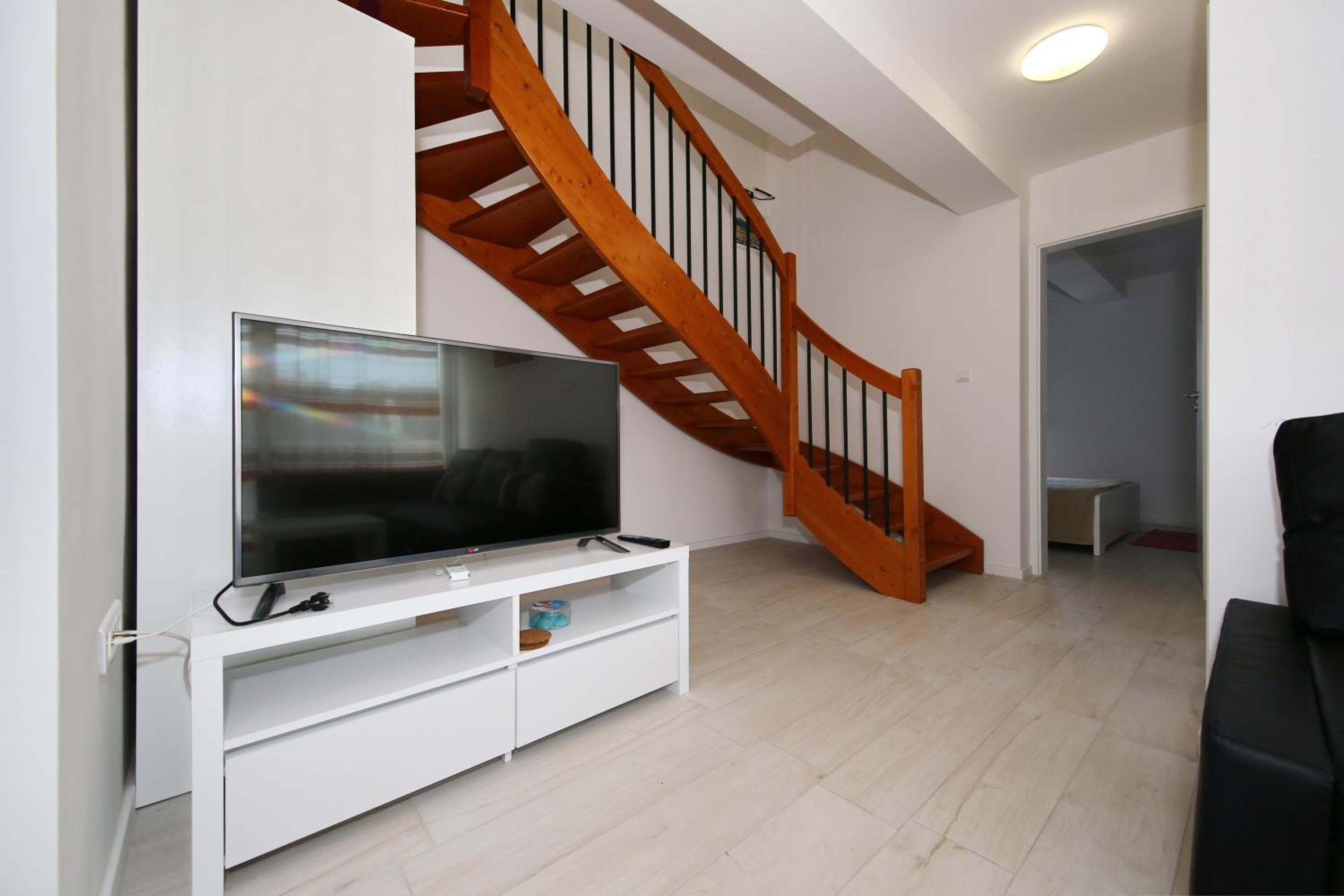 Apartments Matkovic