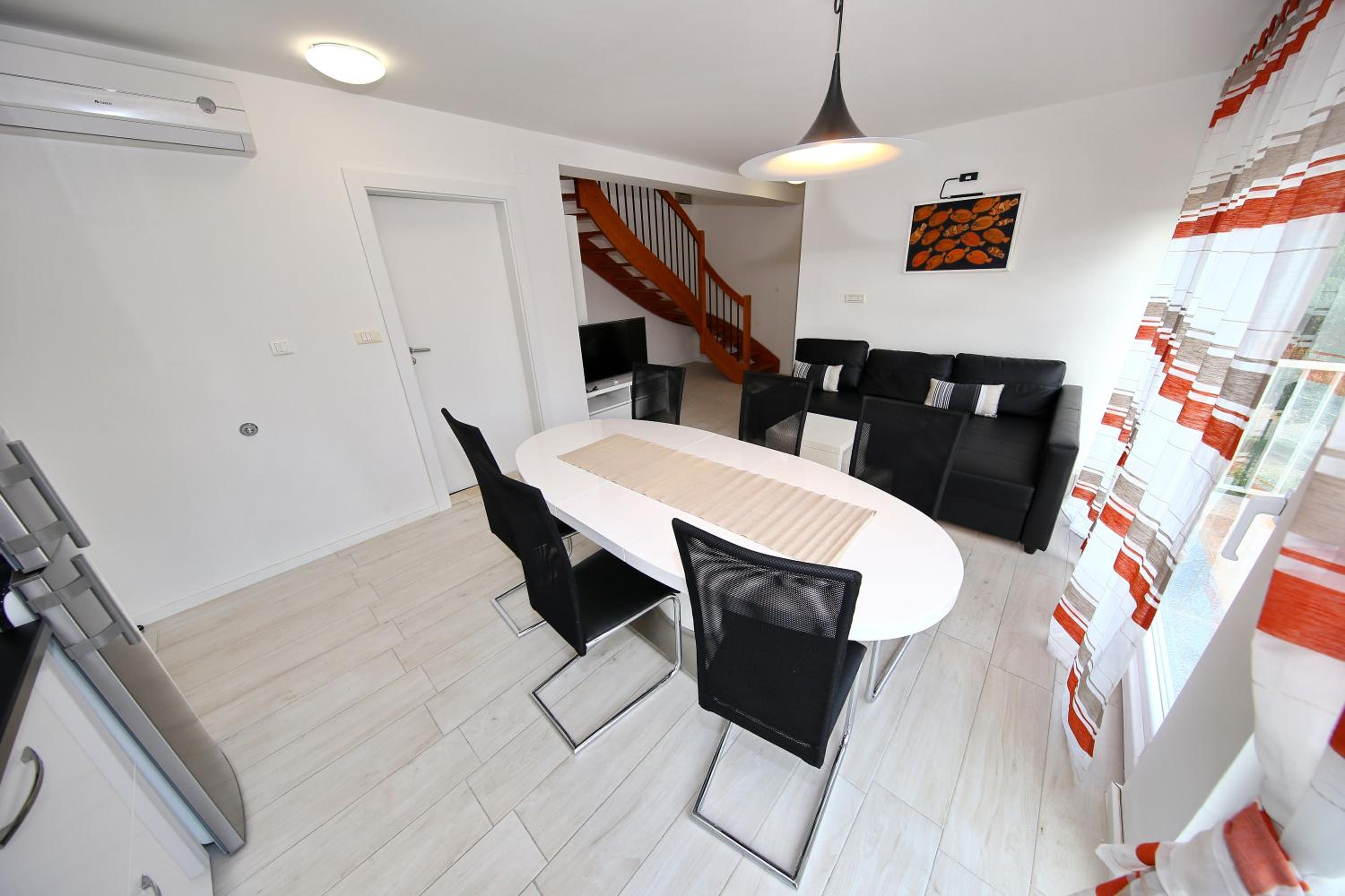 Apartments Matkovic