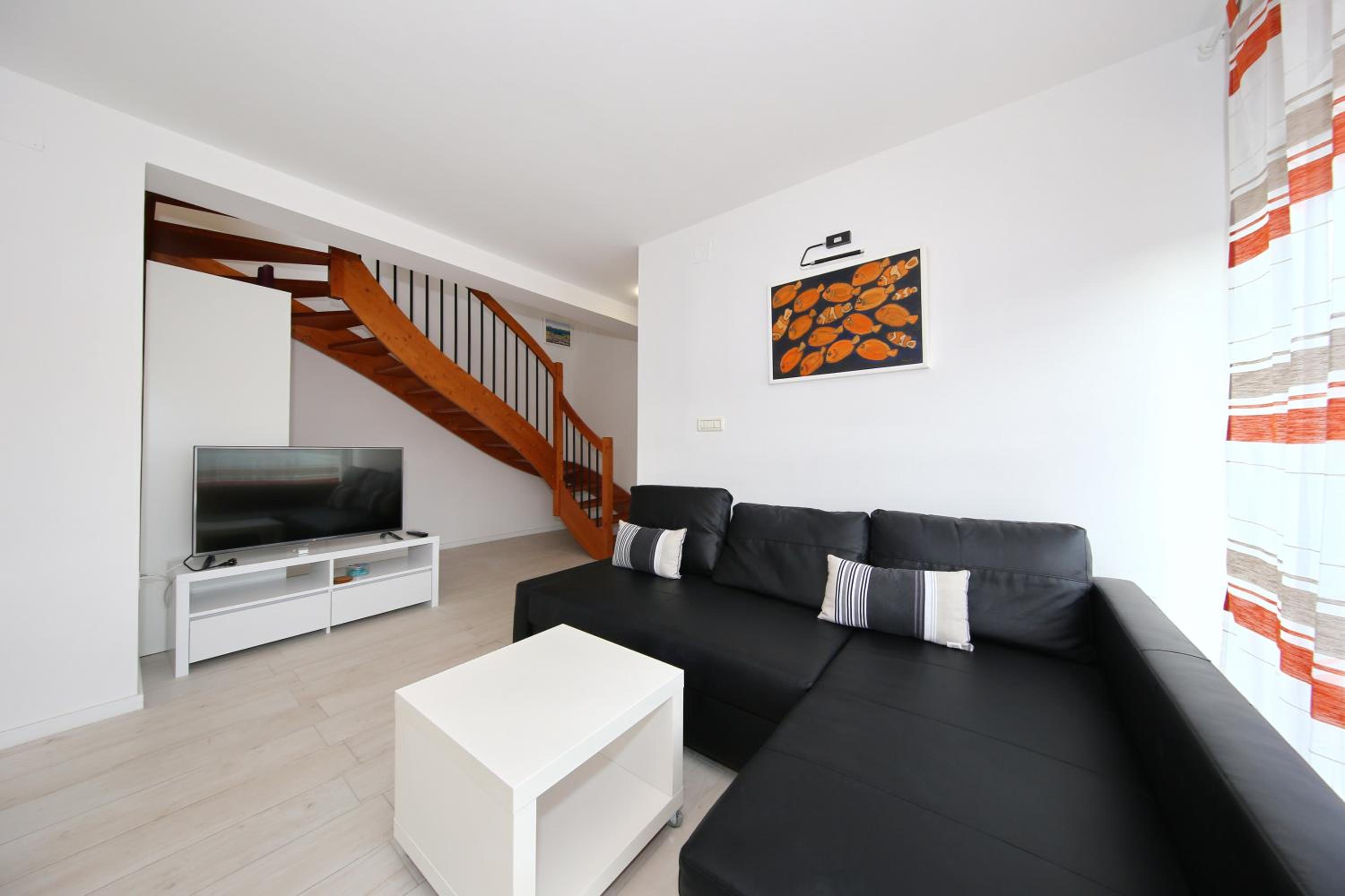Apartments Matkovic
