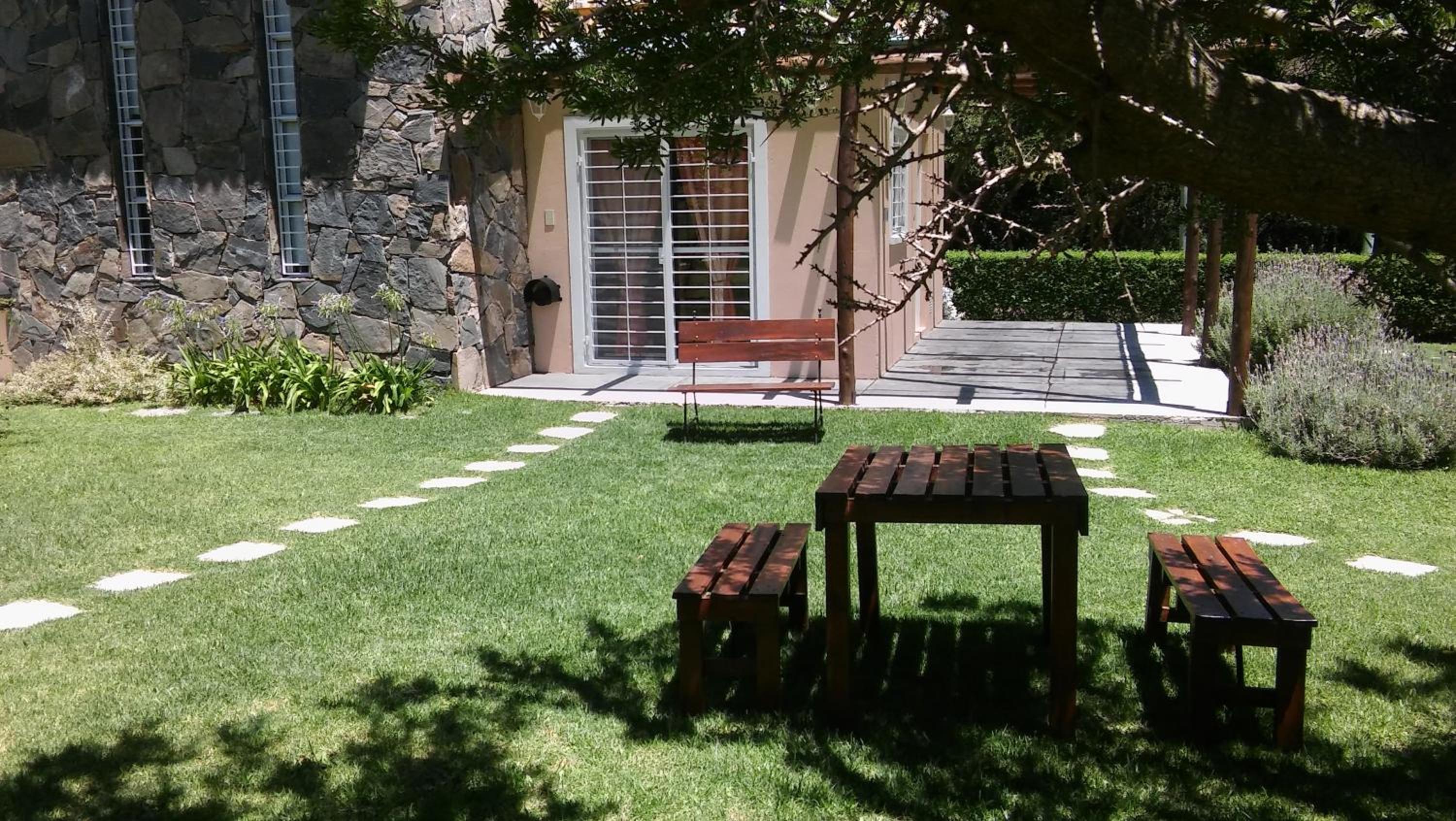 Cabañas Rincon Verde