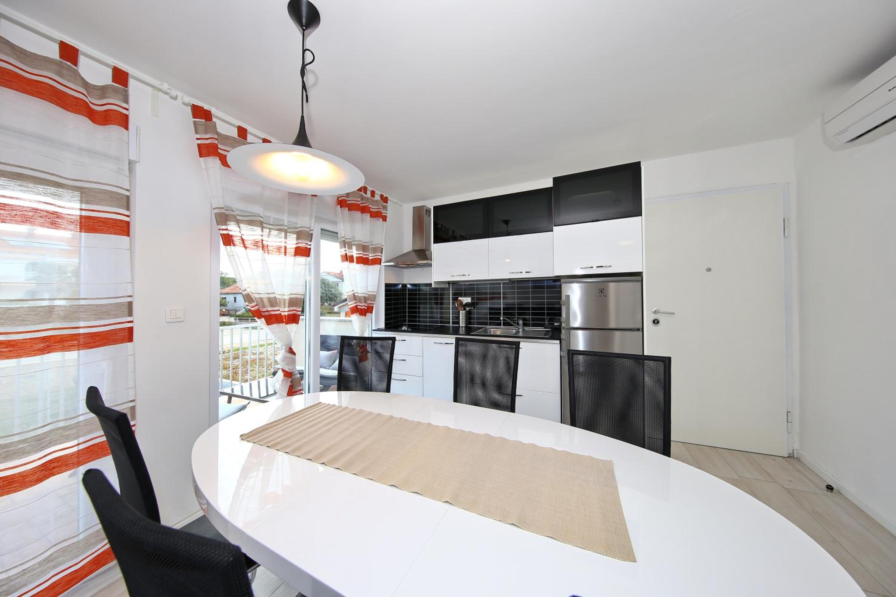 Apartments Matkovic