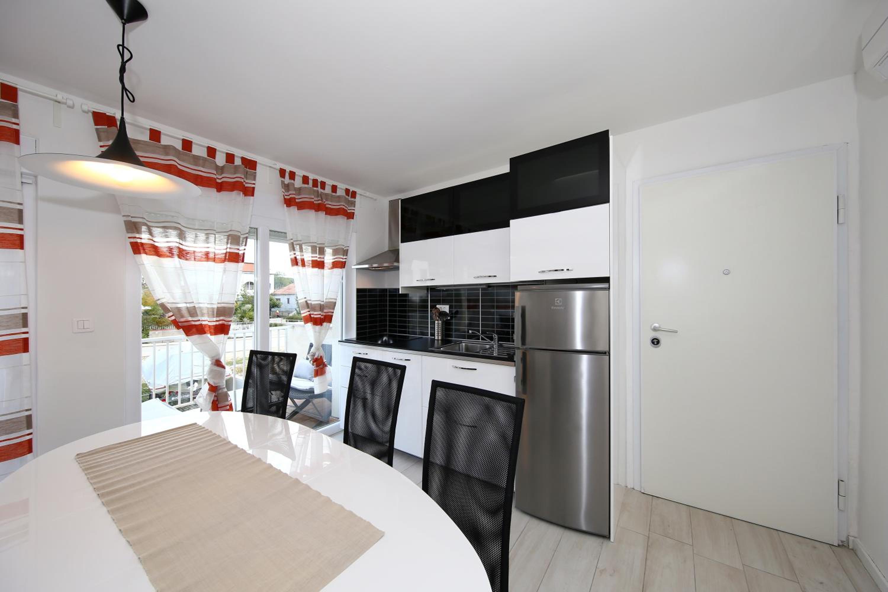 Apartments Matkovic