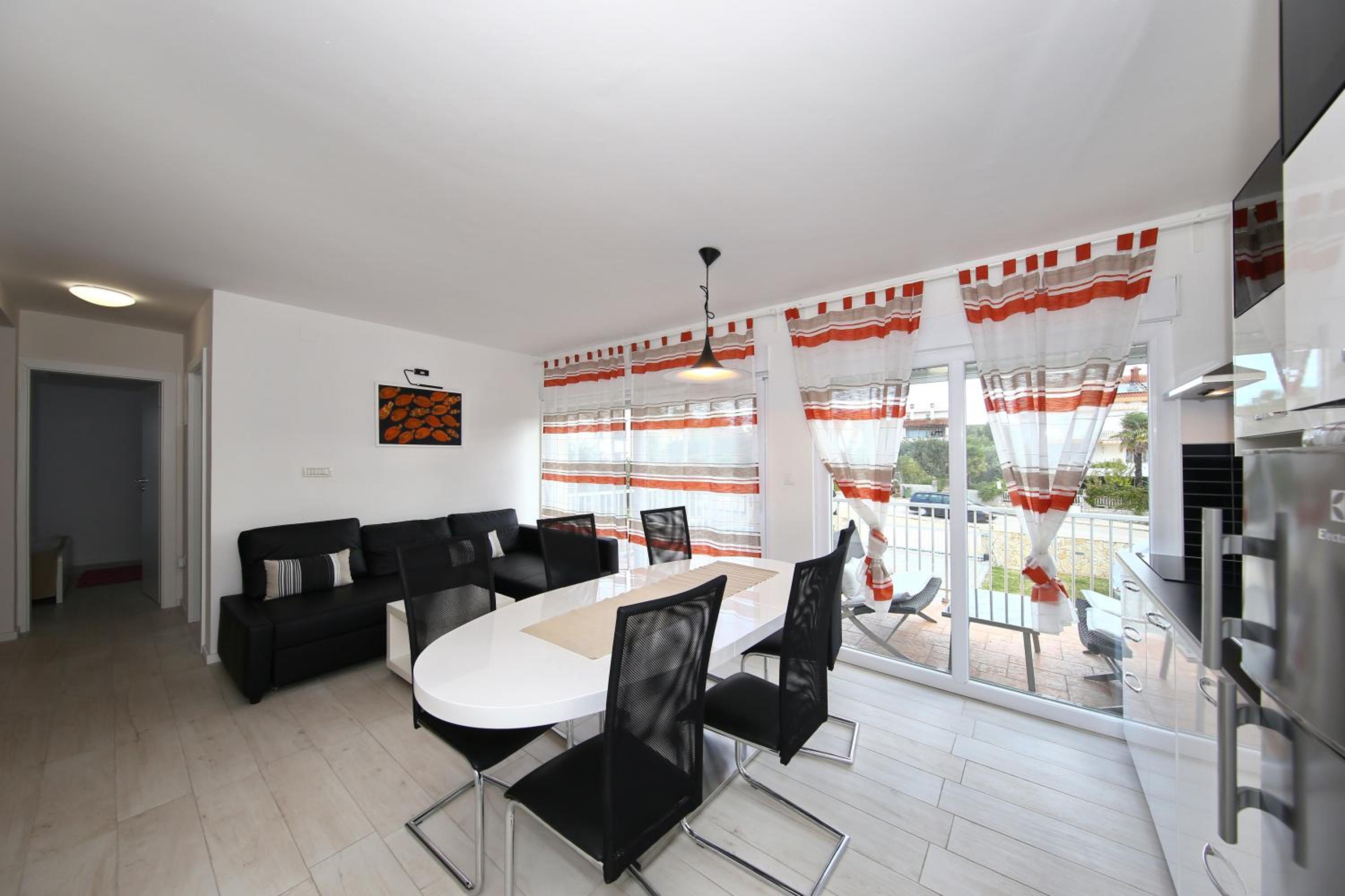 Apartments Matkovic