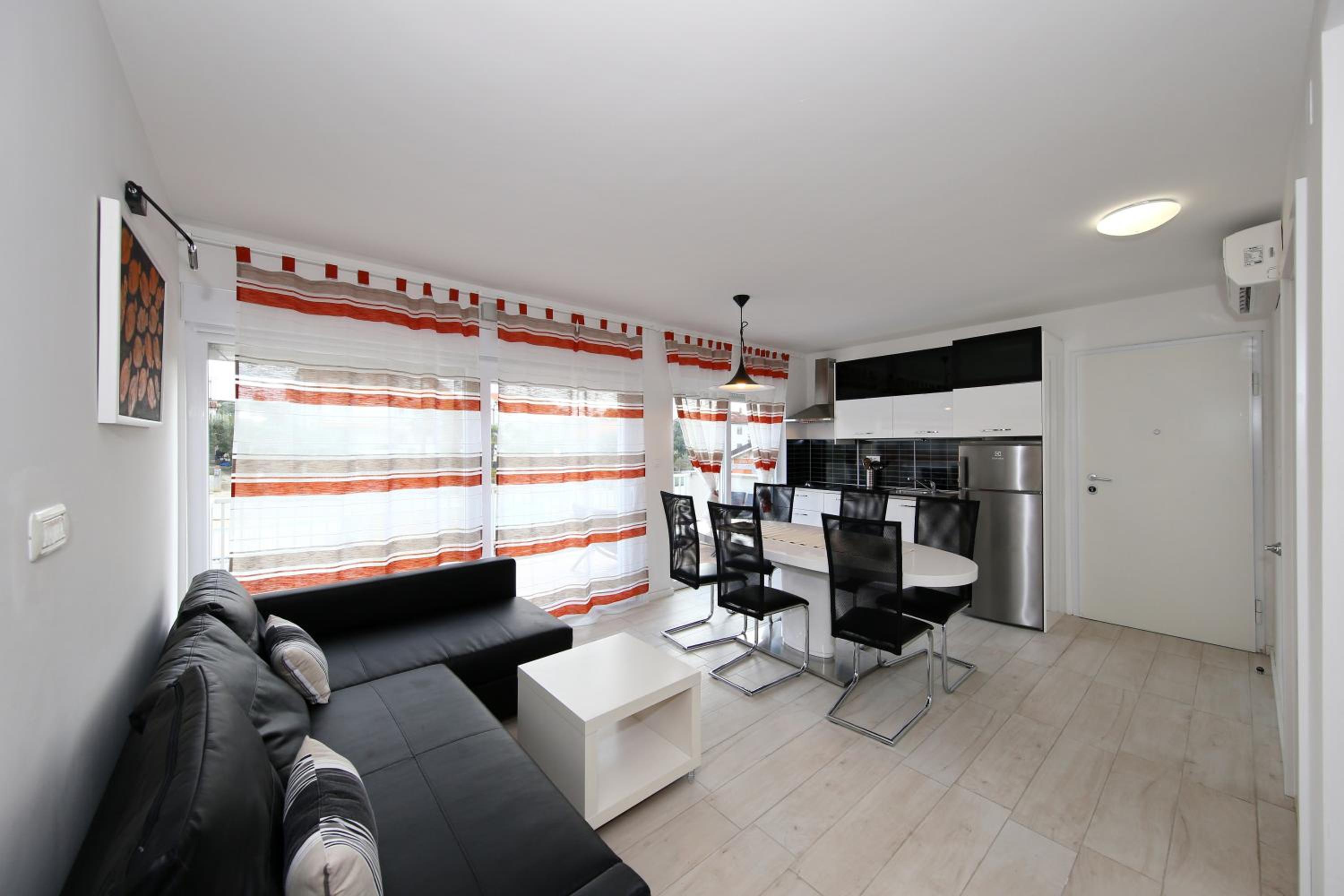 Apartments Matkovic