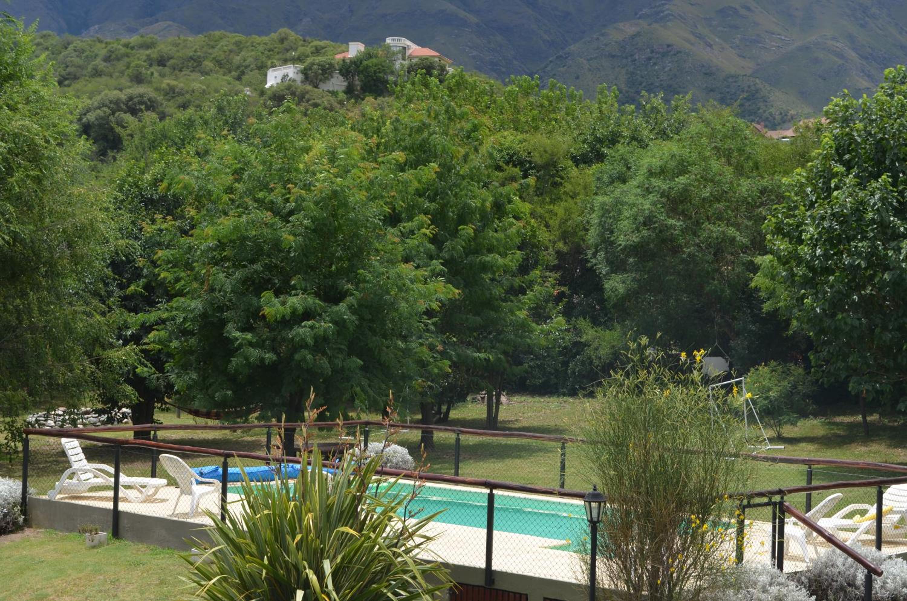 Cabañas Rincon Verde