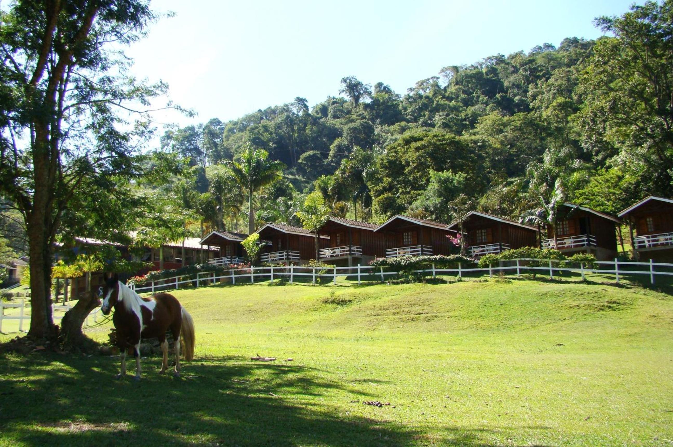Pousada da Cachoeira