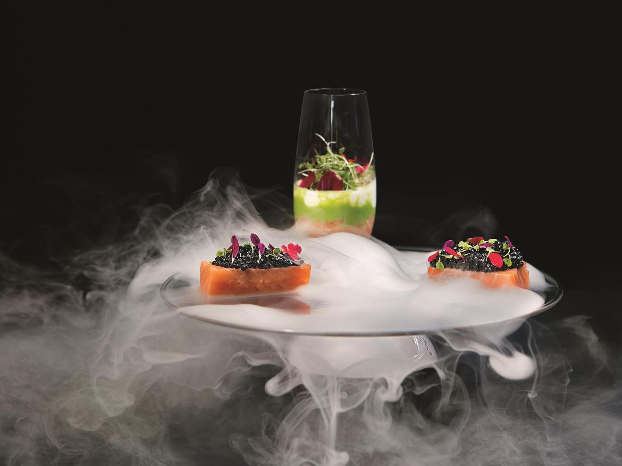 Breathless Riviera Cancun Resort  Spa - Adults Only - All inclusive - Property Image 22