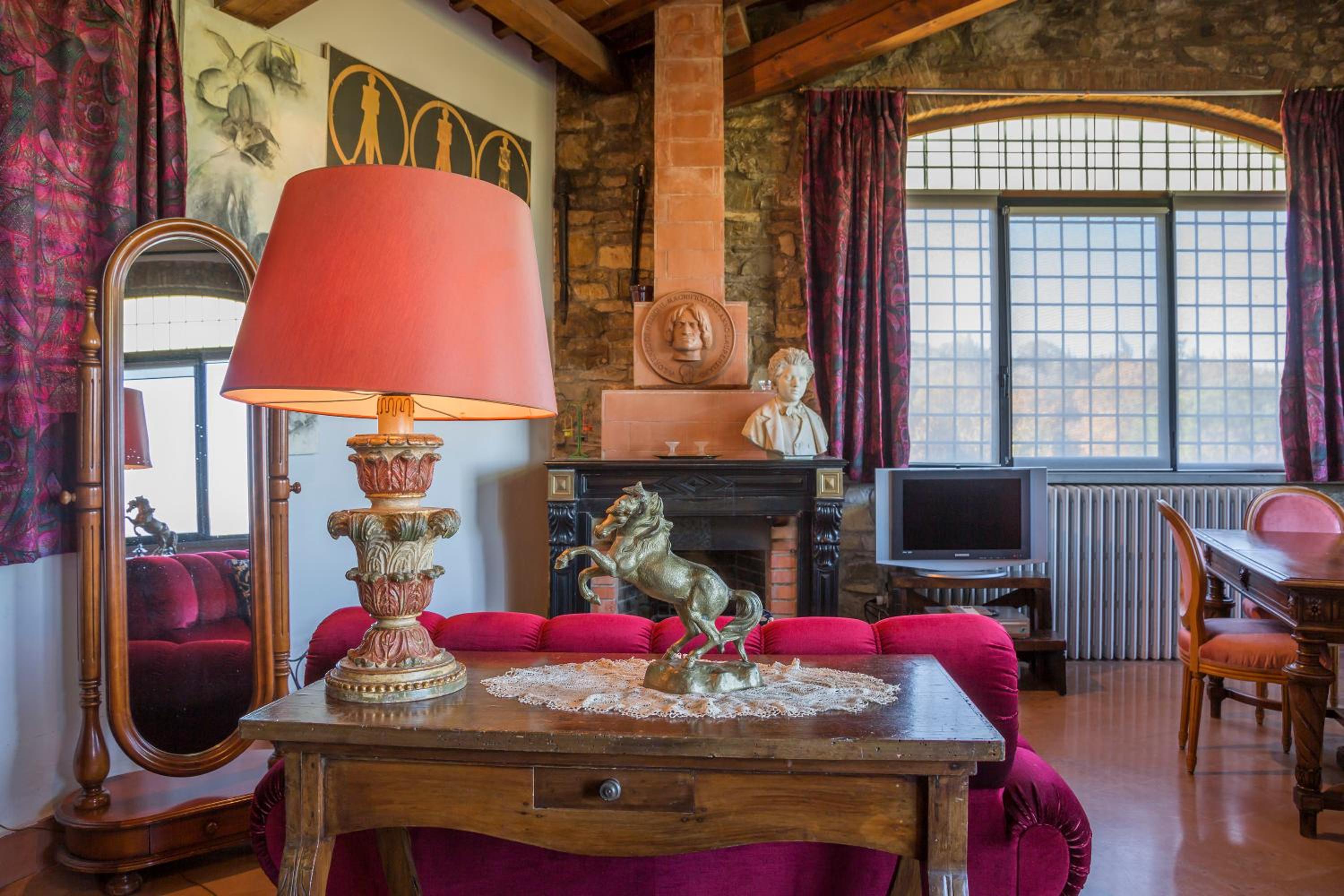 Fattoria Il Milione Agriturismo