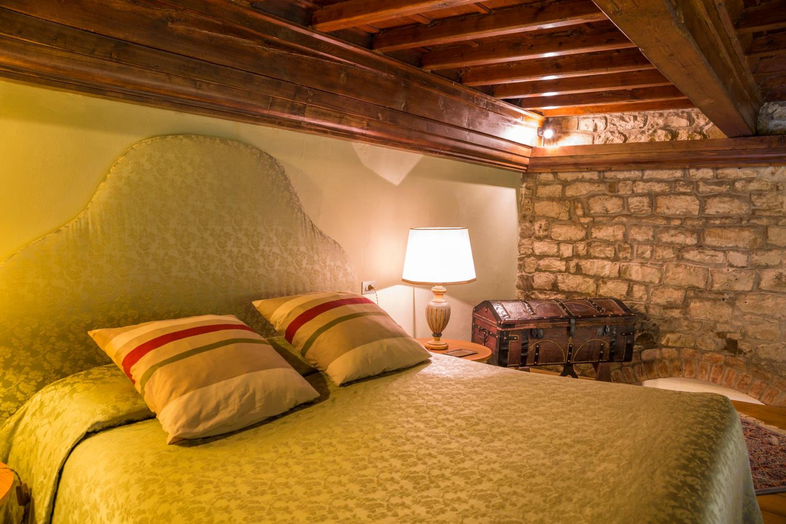 Fattoria Il Milione Agriturismo