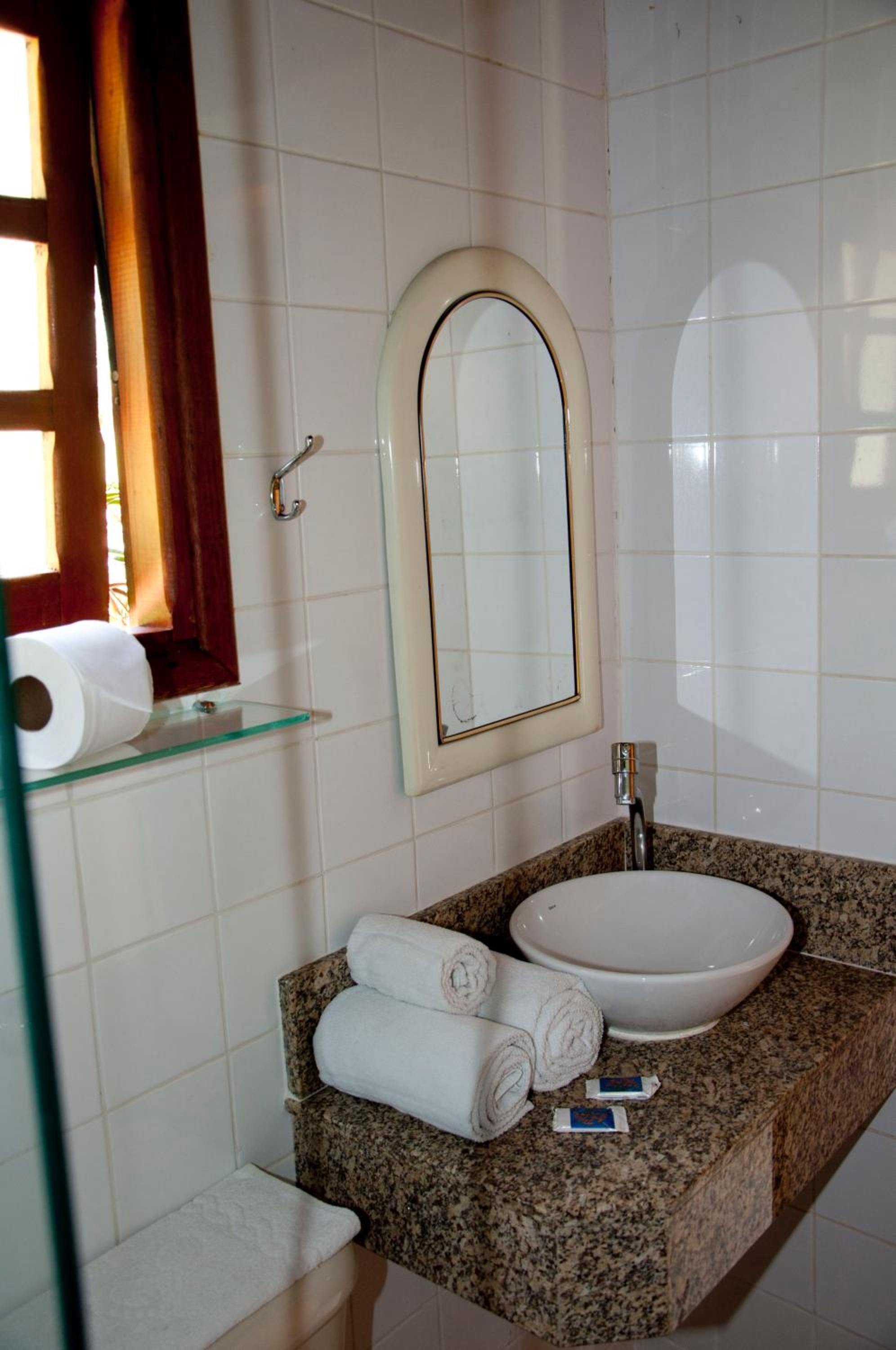 Pousada da Cachoeira