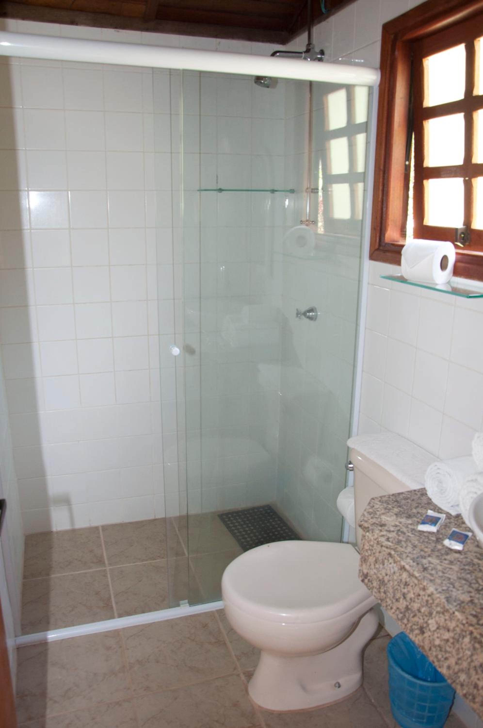 Pousada da Cachoeira