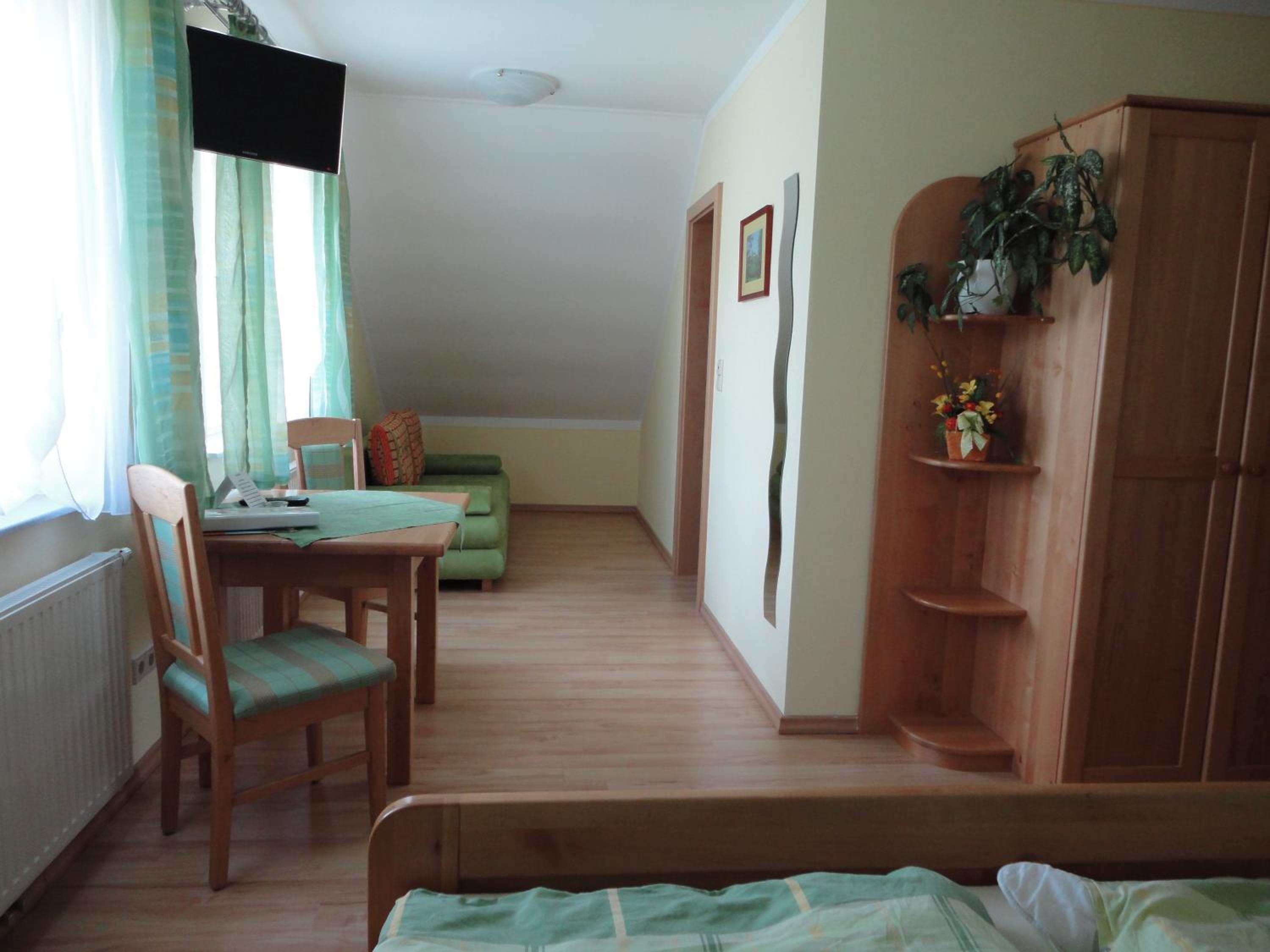 Gästezimmer Rieder