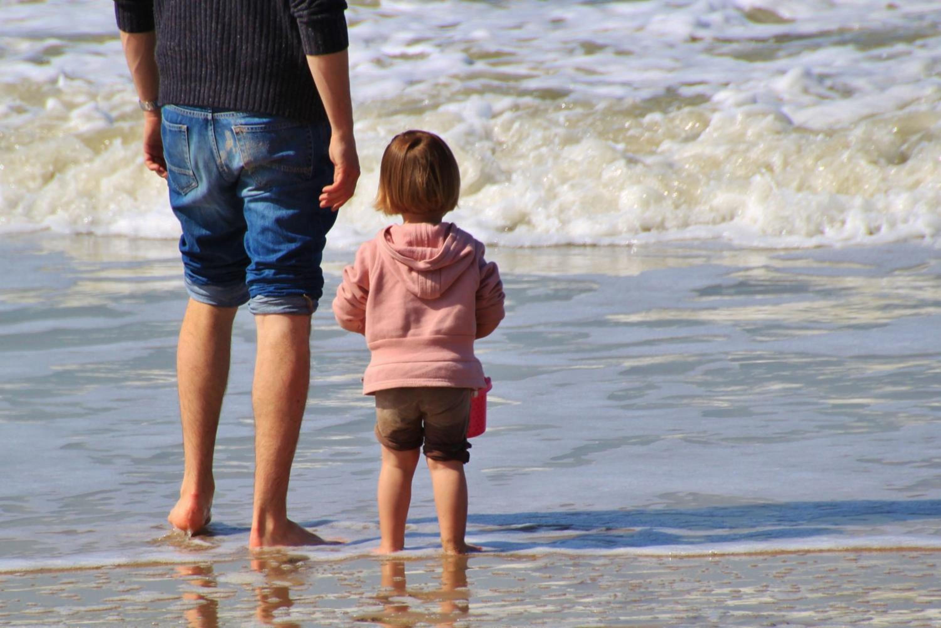 Vakantievilla Aan Zee