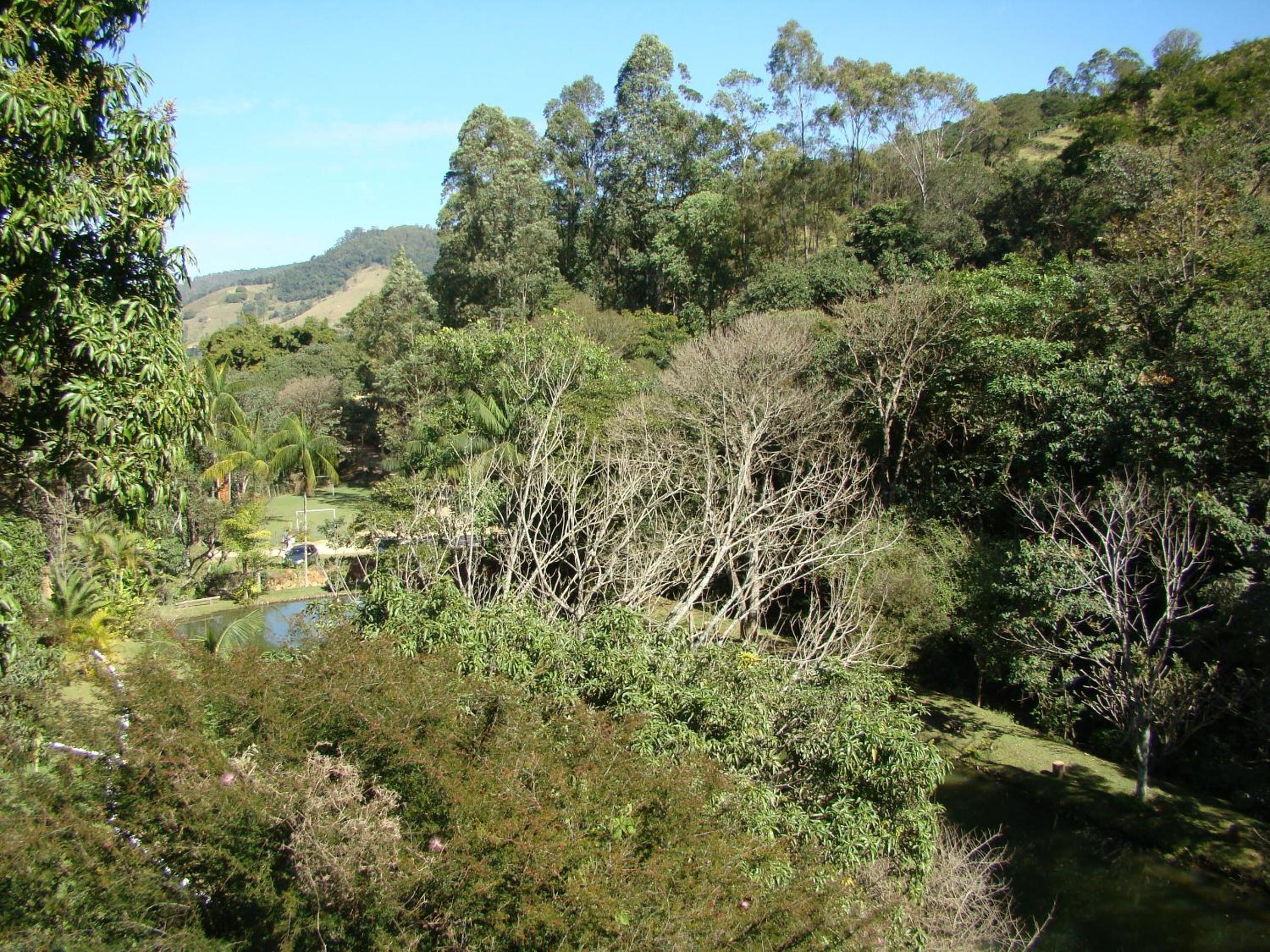 Pousada da Cachoeira