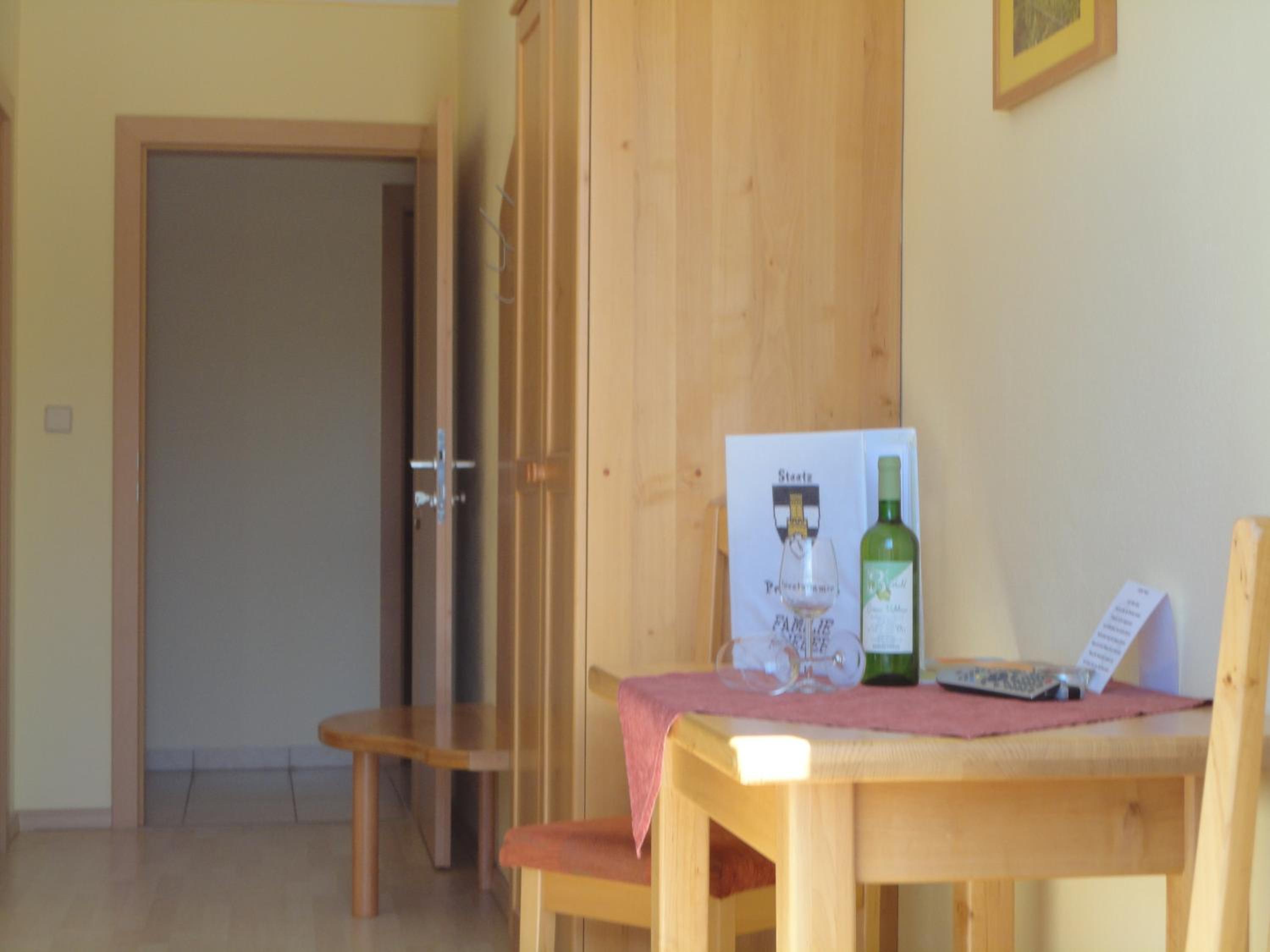 Gästezimmer Rieder