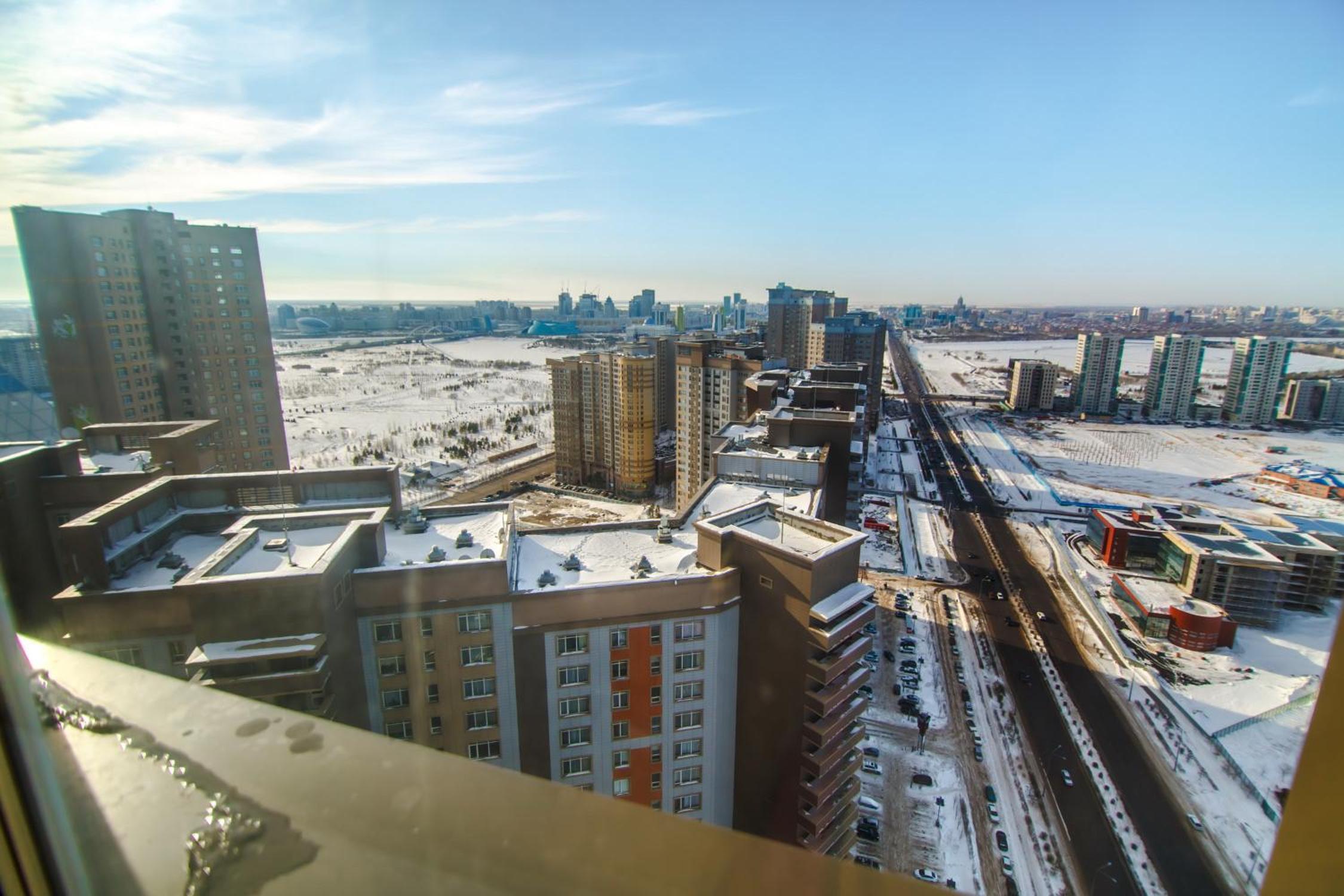 Highvill Deluxe Apartments