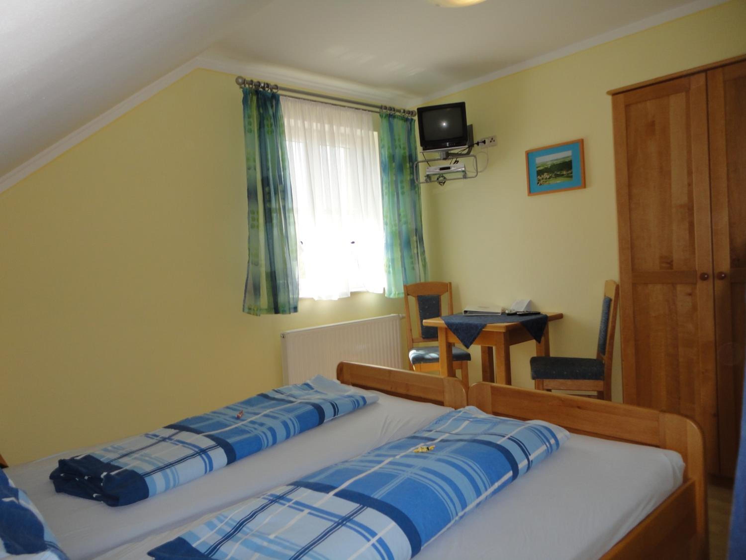 Gästezimmer Rieder