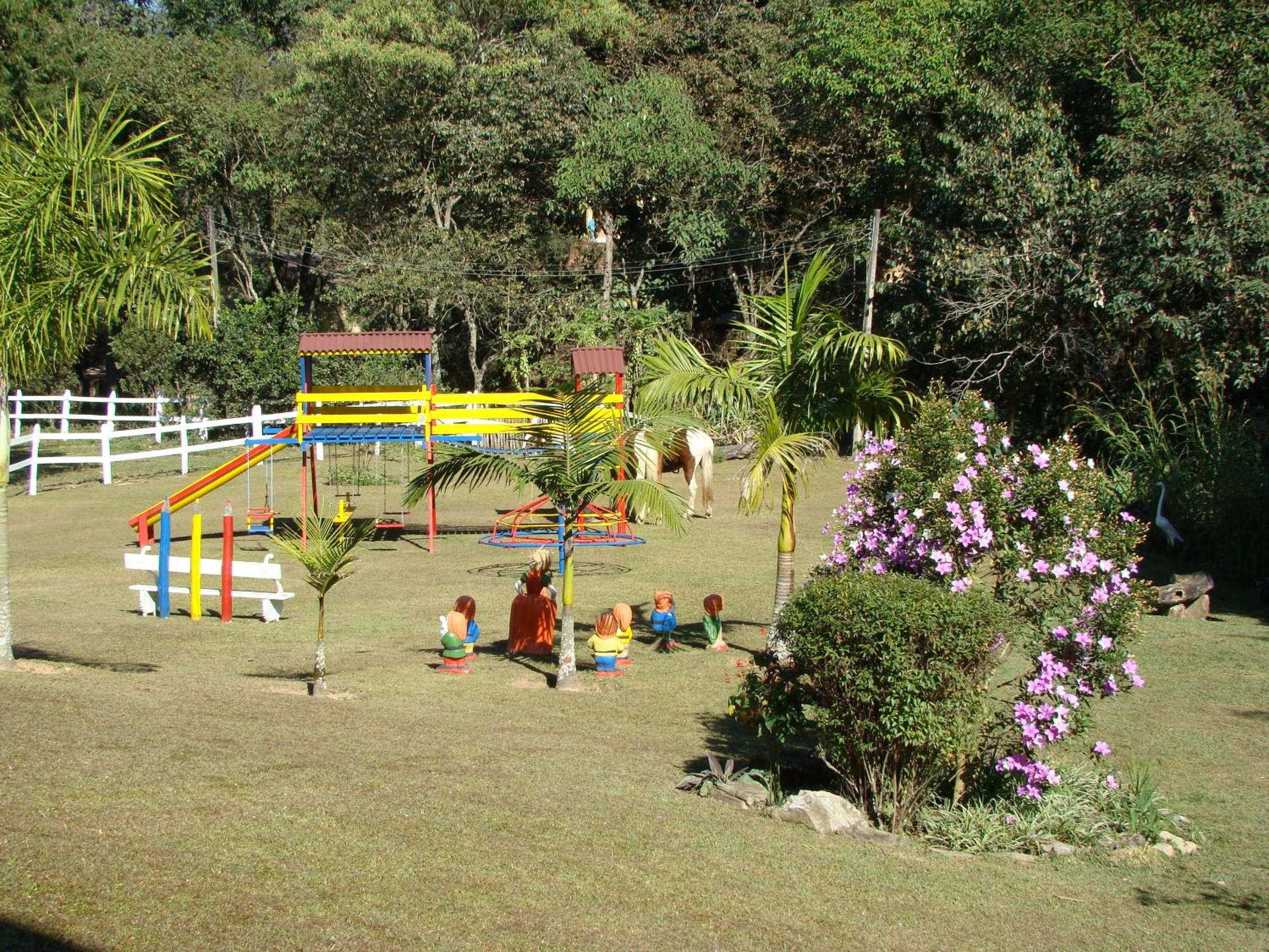 Pousada da Cachoeira