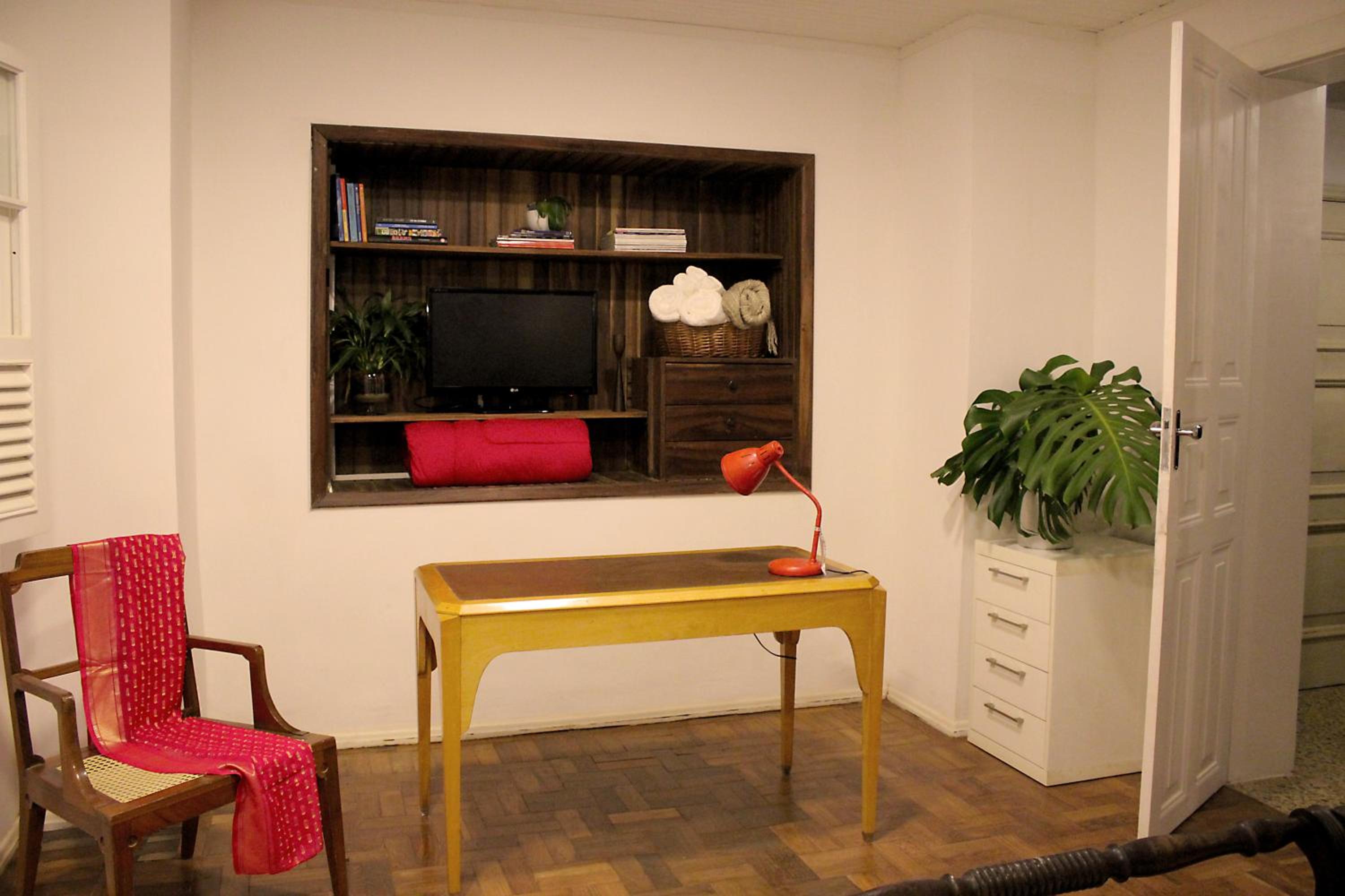 Casa Piabanha - Centro Histórico
