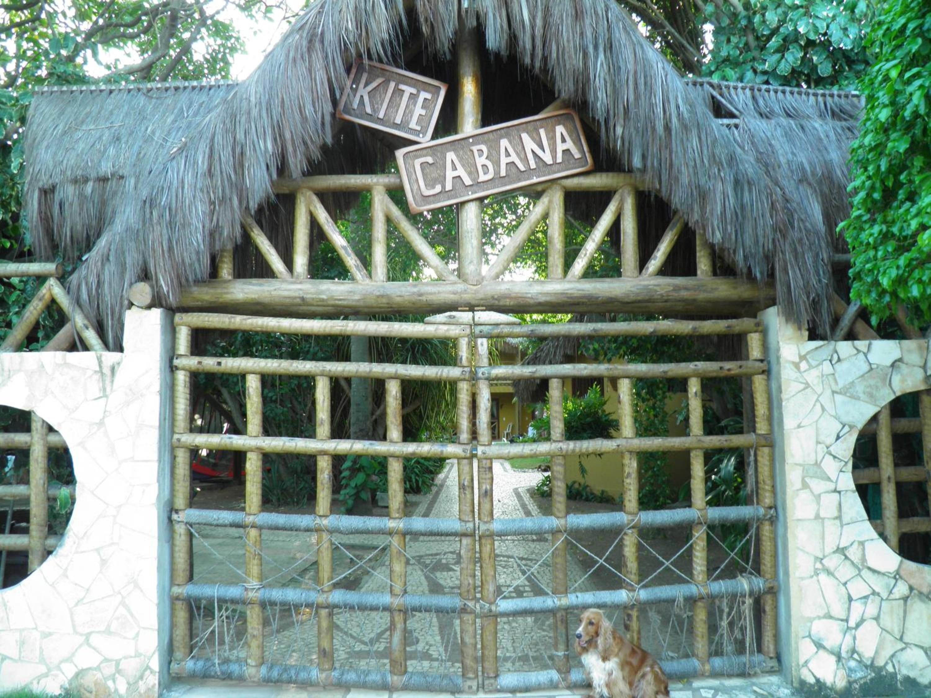 Kitecabana Pousada