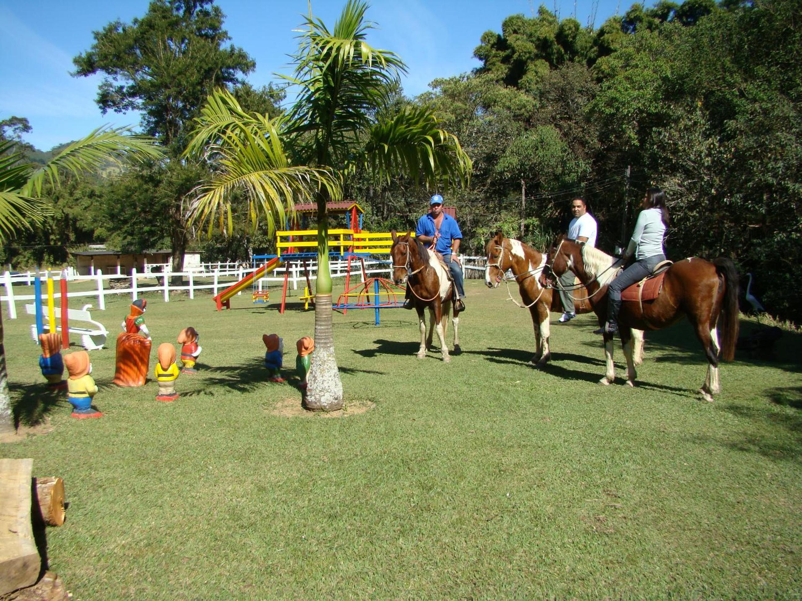 Pousada da Cachoeira