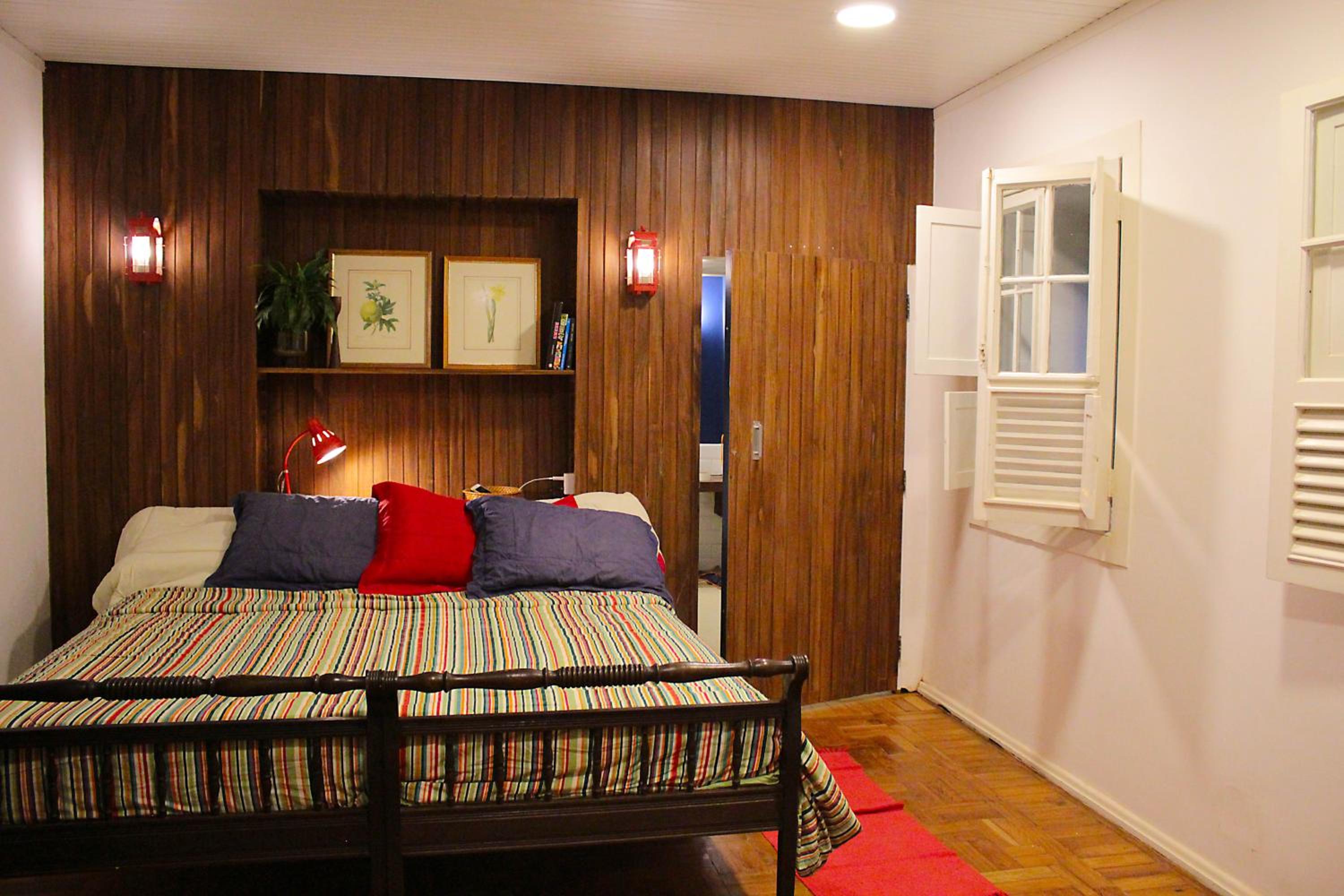 Casa Piabanha - Centro Histórico