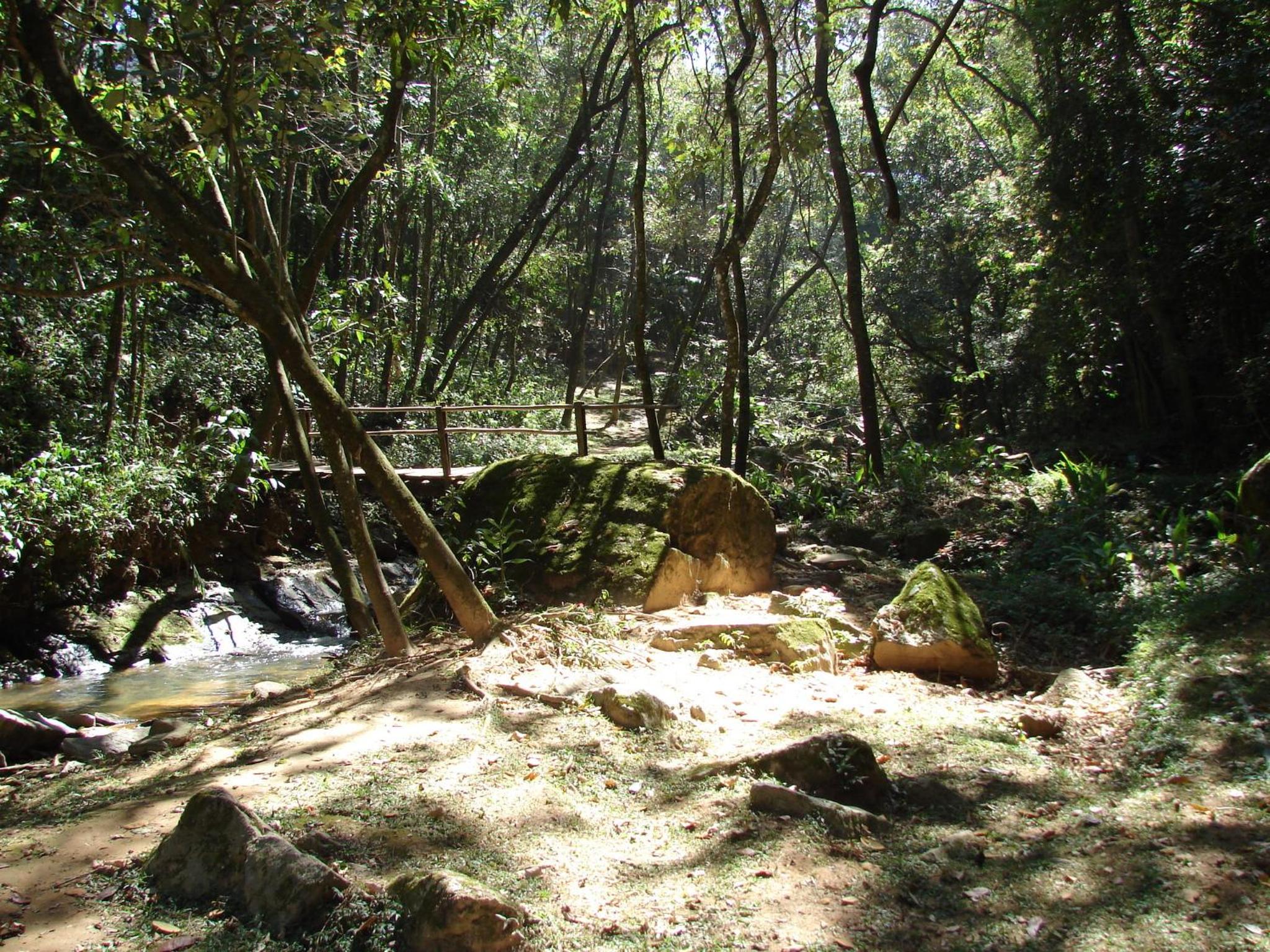 Pousada da Cachoeira