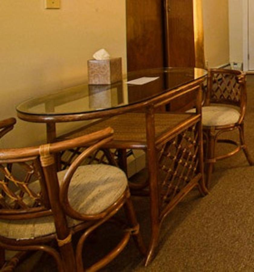 Suites on Main