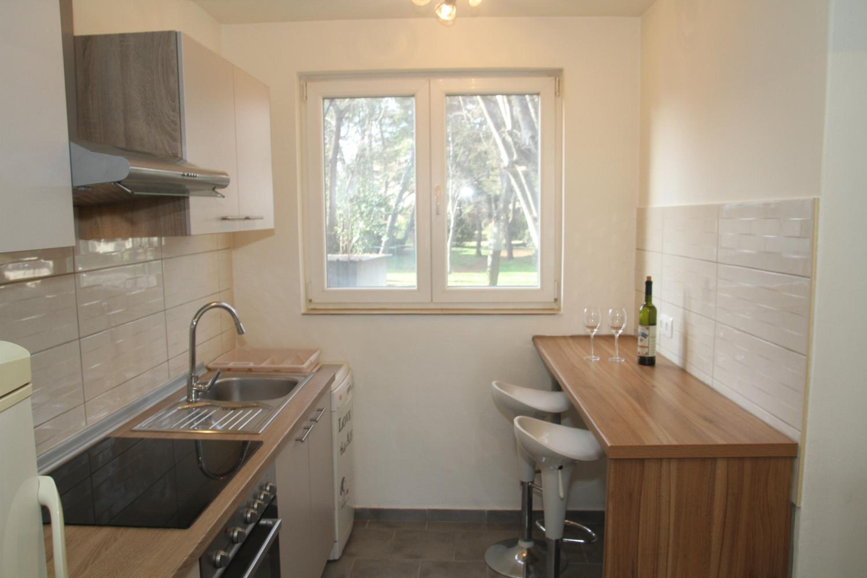 Apartment Lovrin en Zadar