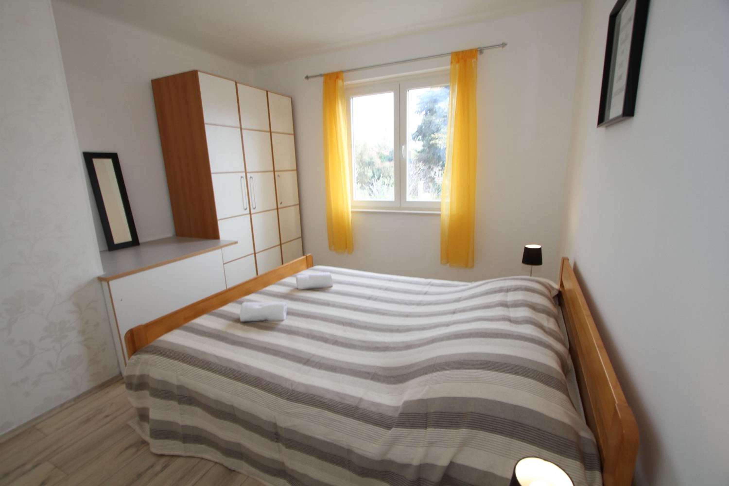 Apartment Lovrin en Zadar