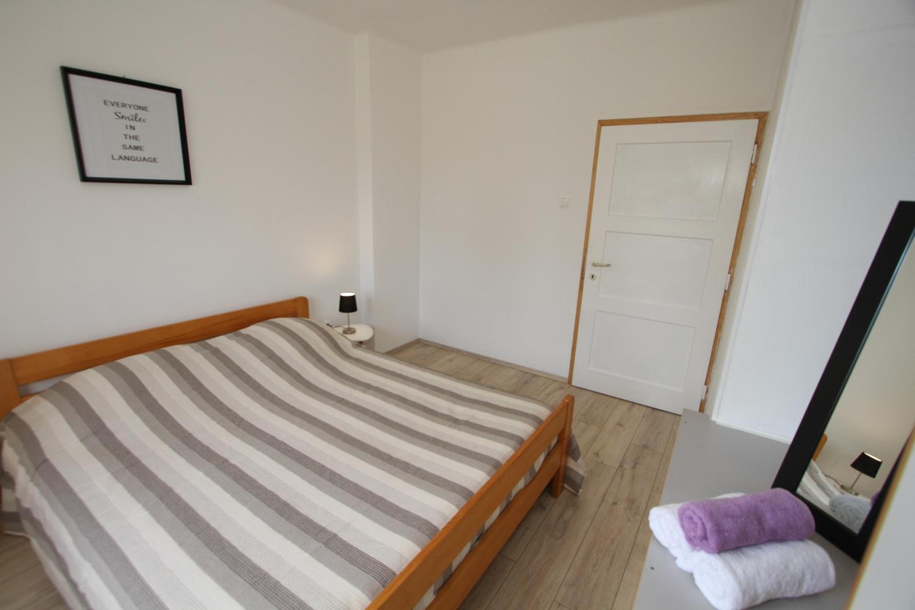Apartment Lovrin en Zadar