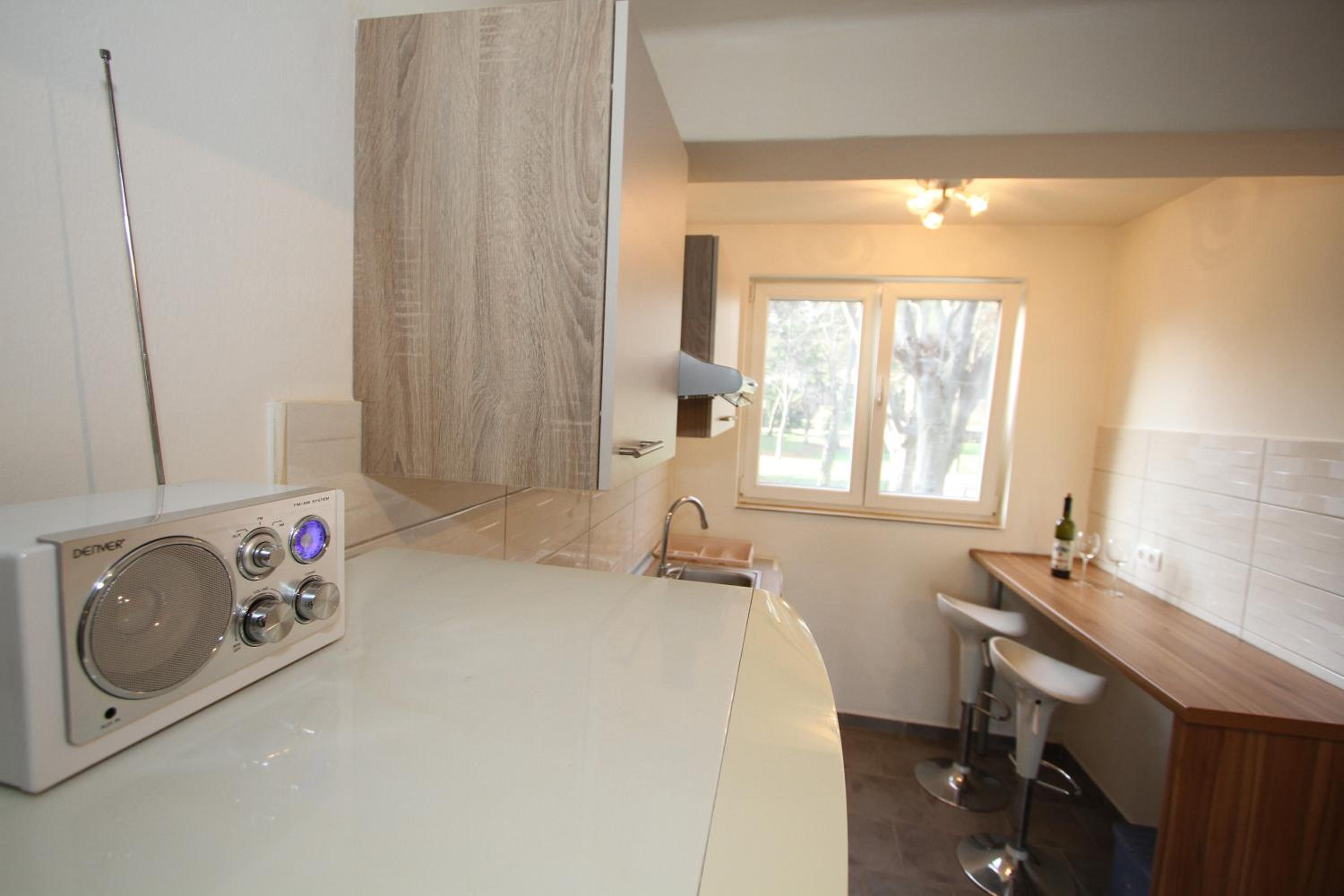 Apartment Lovrin en Zadar