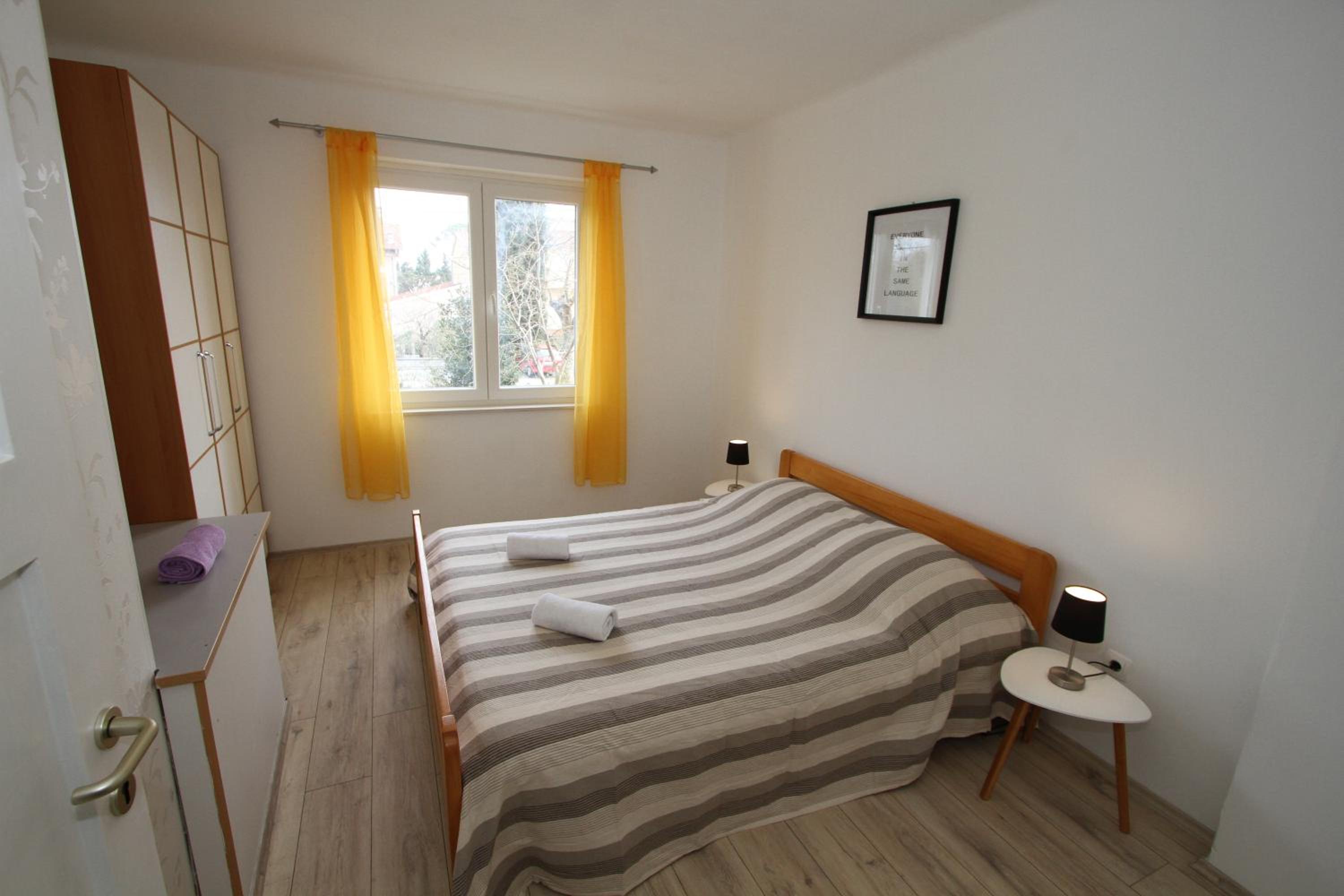 Apartment Lovrin en Zadar