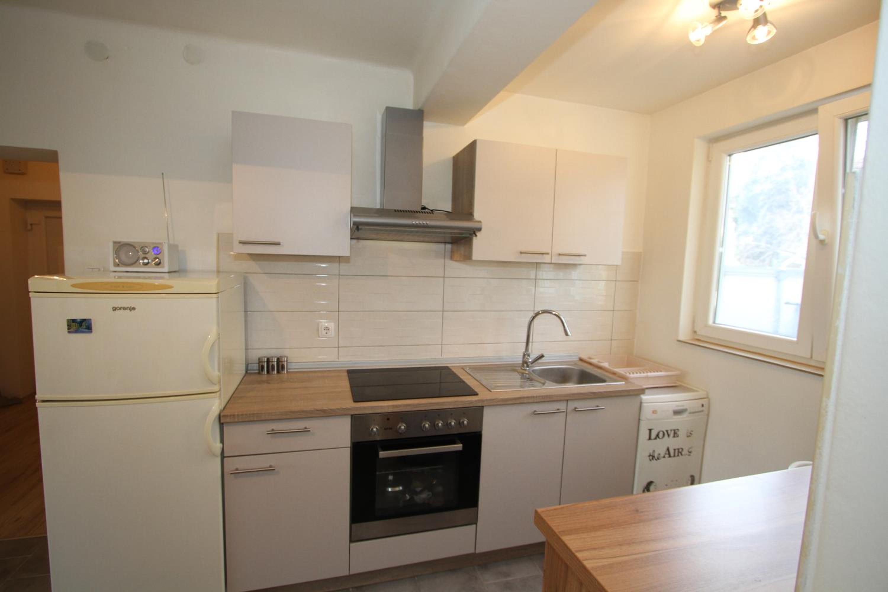 Apartment Lovrin en Zadar
